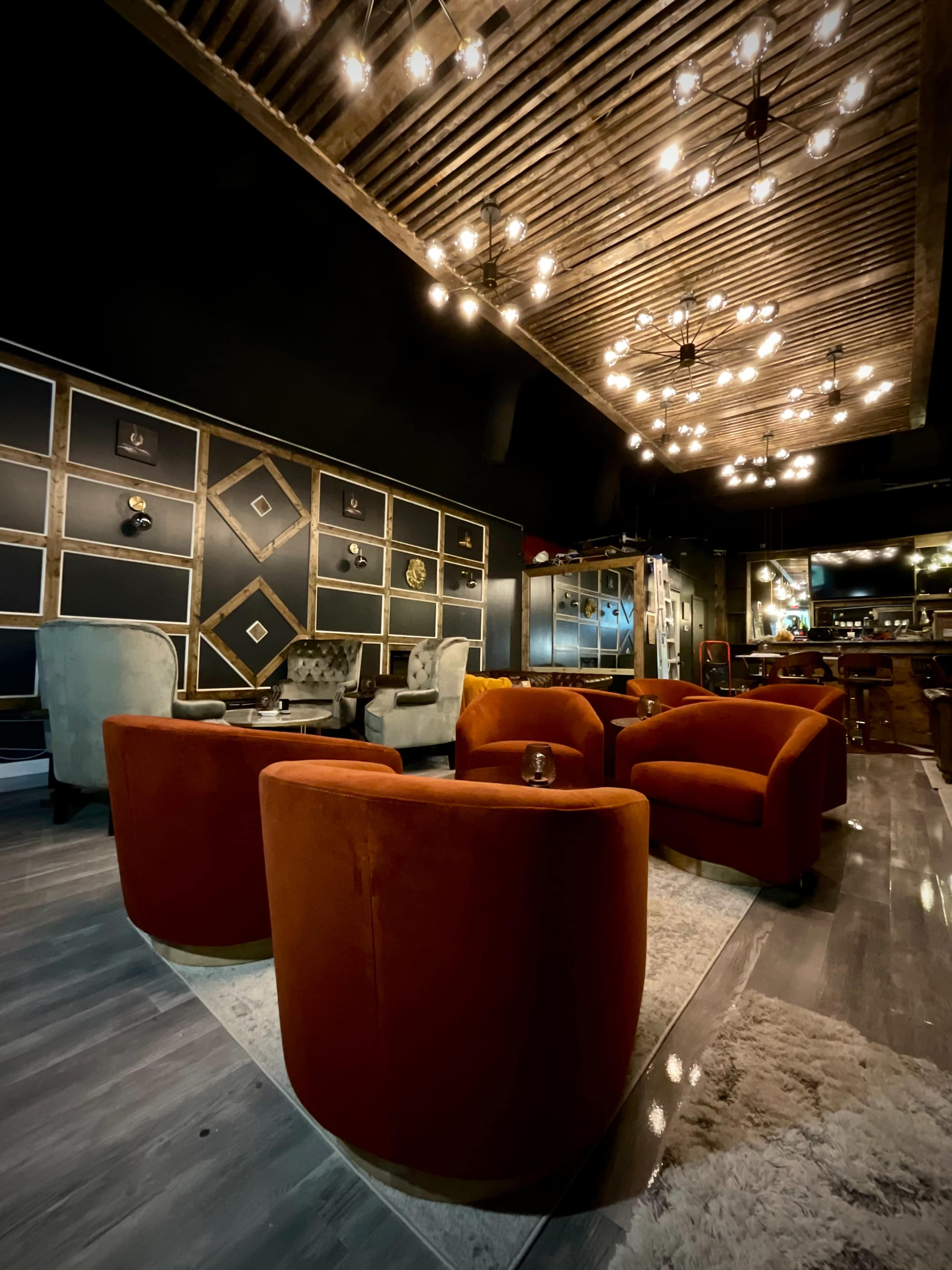 Spacious Event Space Image in Downtown, Raleigh, NC