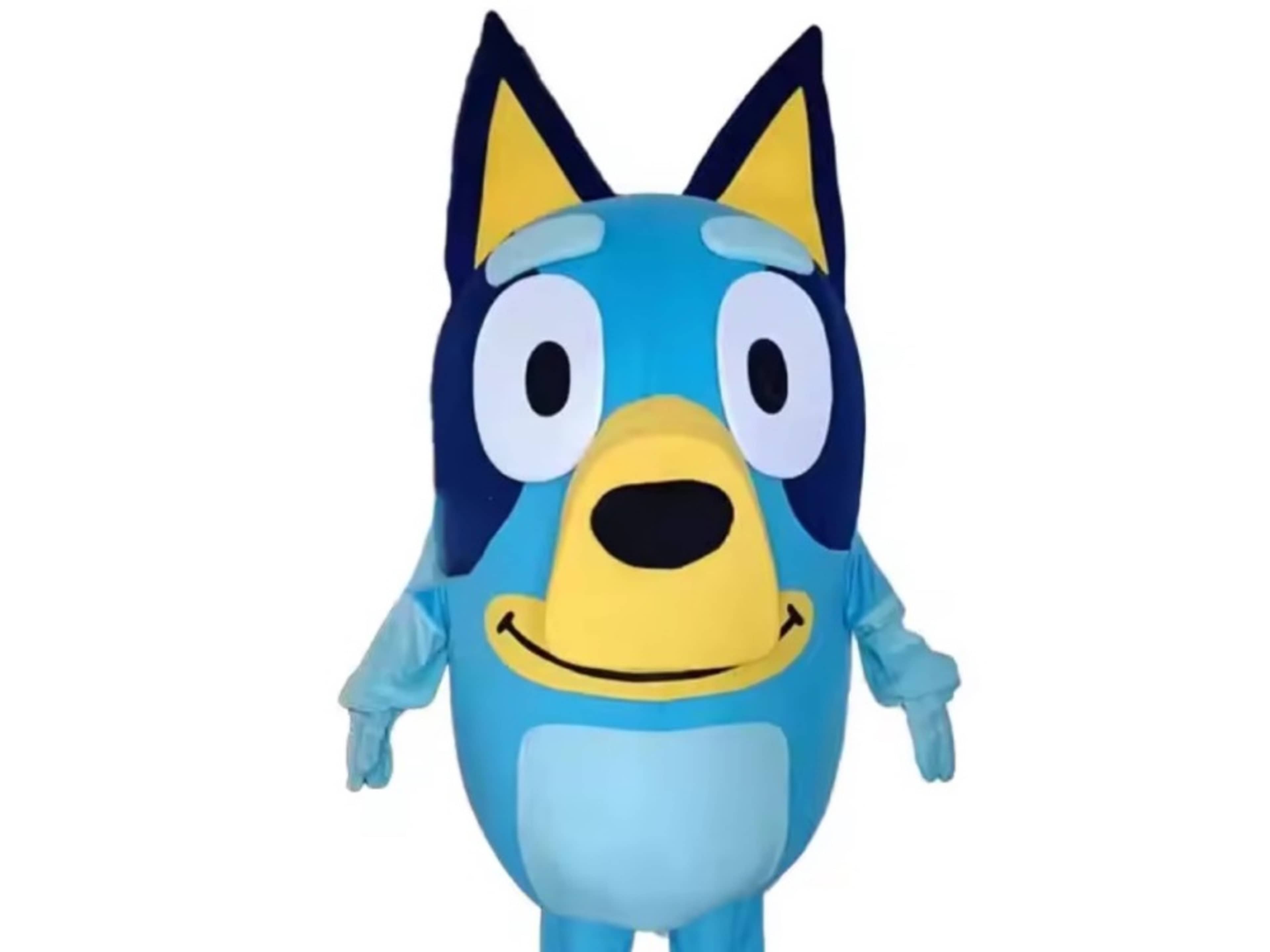 Bluey