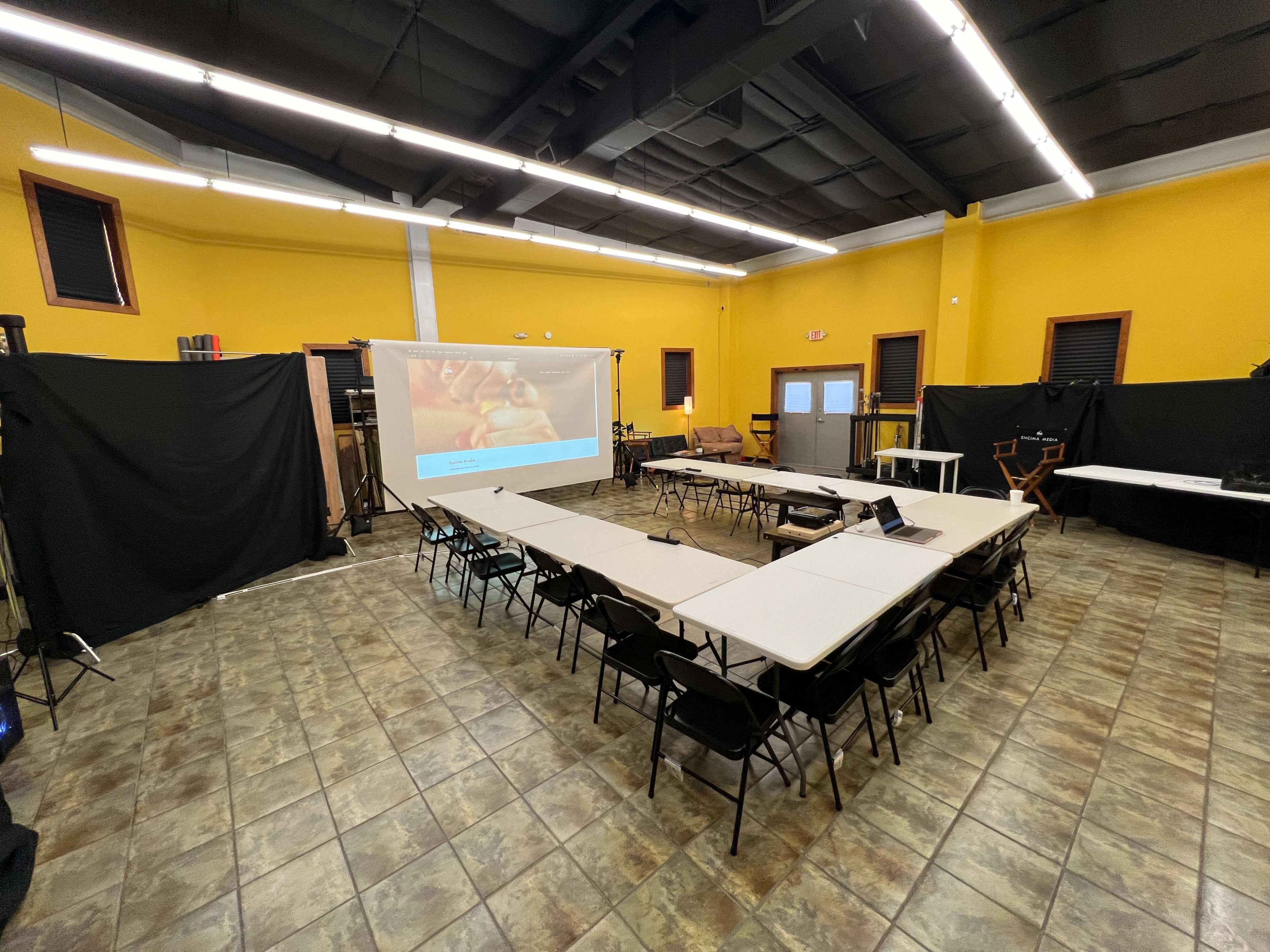 San Antonio Meeting Creative Space (Southtown Area) Image in Lone Star, San Antonio, TX