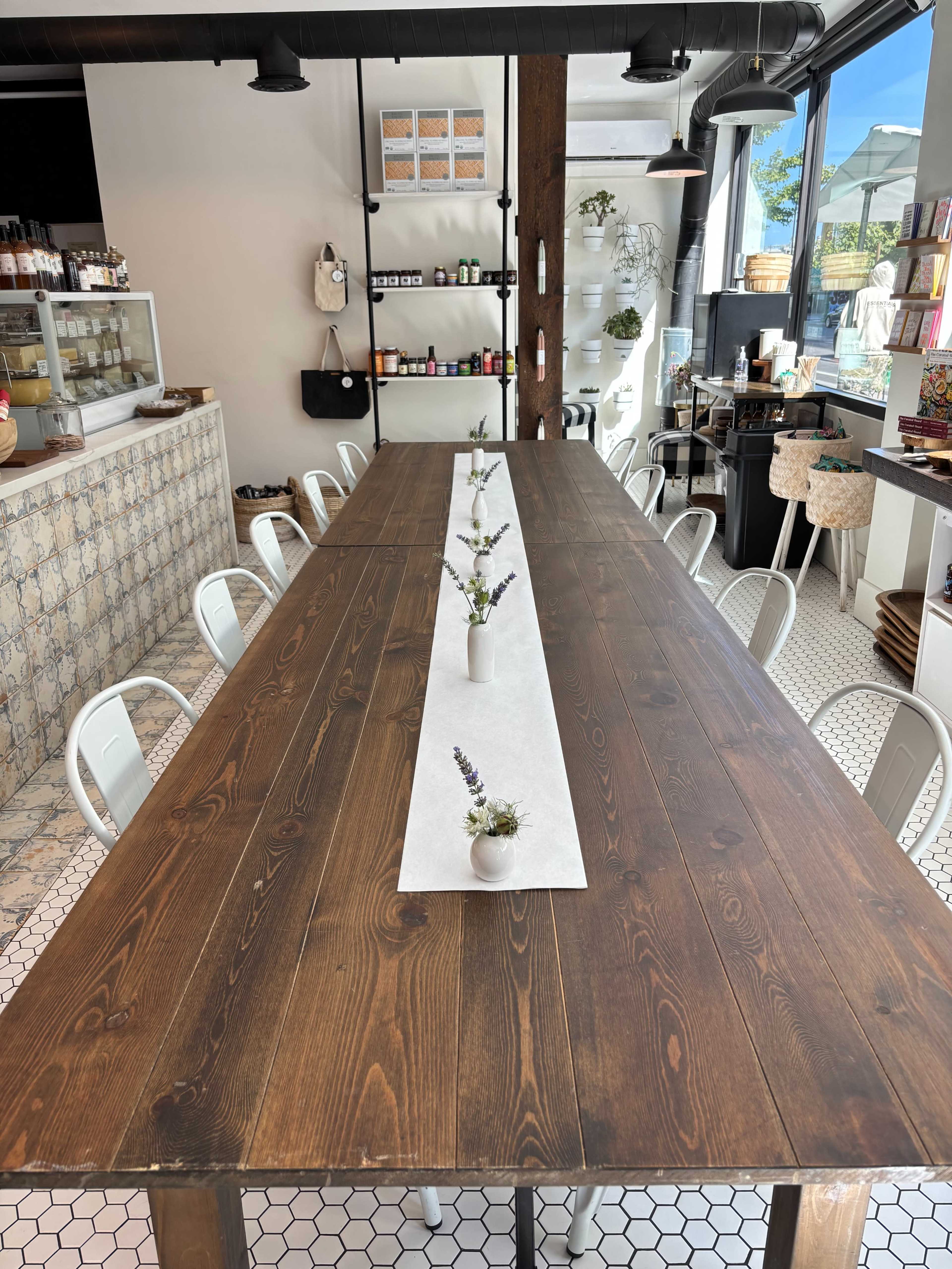 Artisan Cheese Shop available for Event Space Image in Downtown Oakland, Oakland, CA