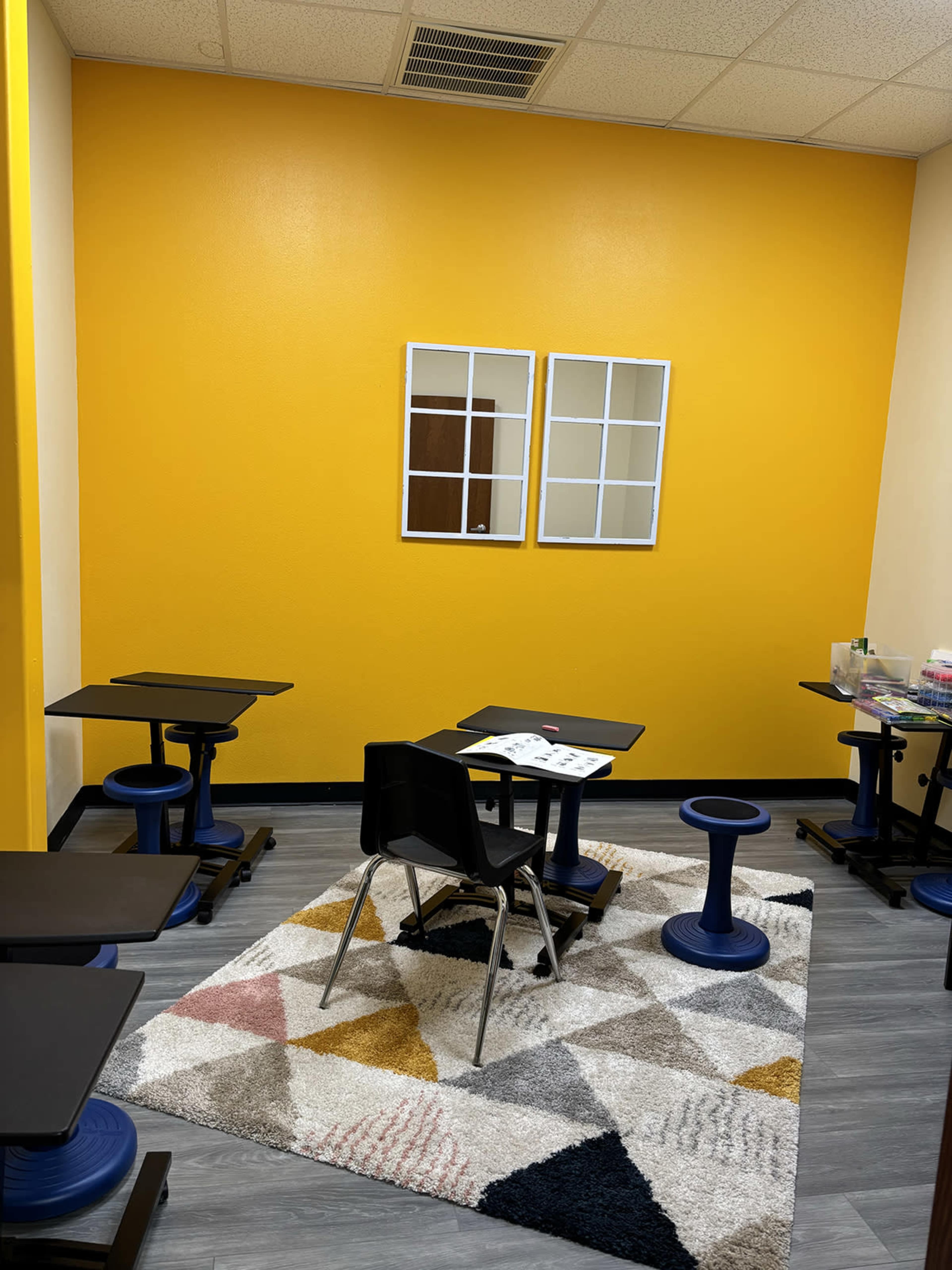 Beautifully Charming Retail Space waiting for YOU Image in Teel Crossing Shopping Center, Frisco, TX