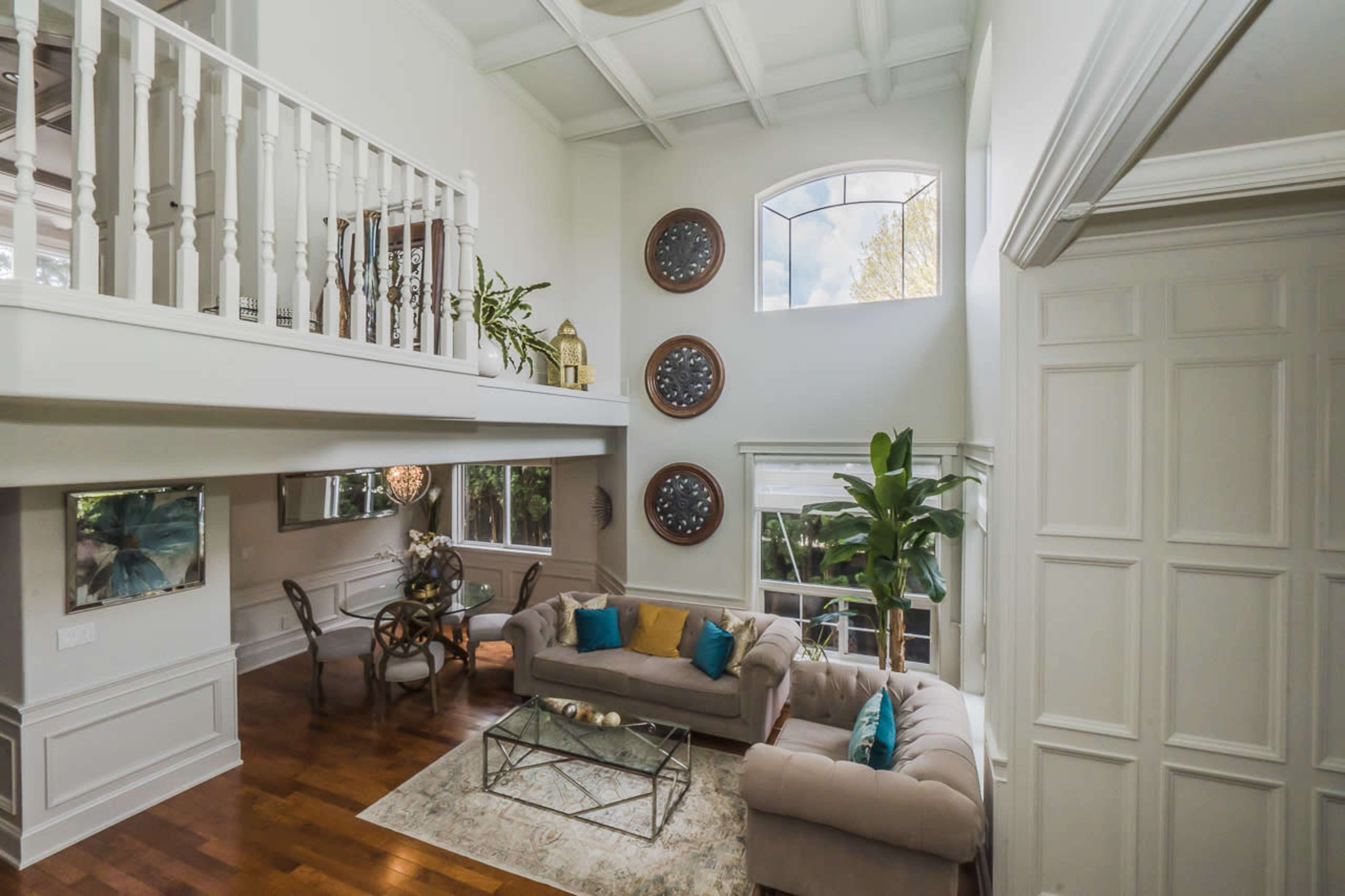 Elegant Home with Lush Oasis in Walnut Grove Image in Langley, Langley, BC