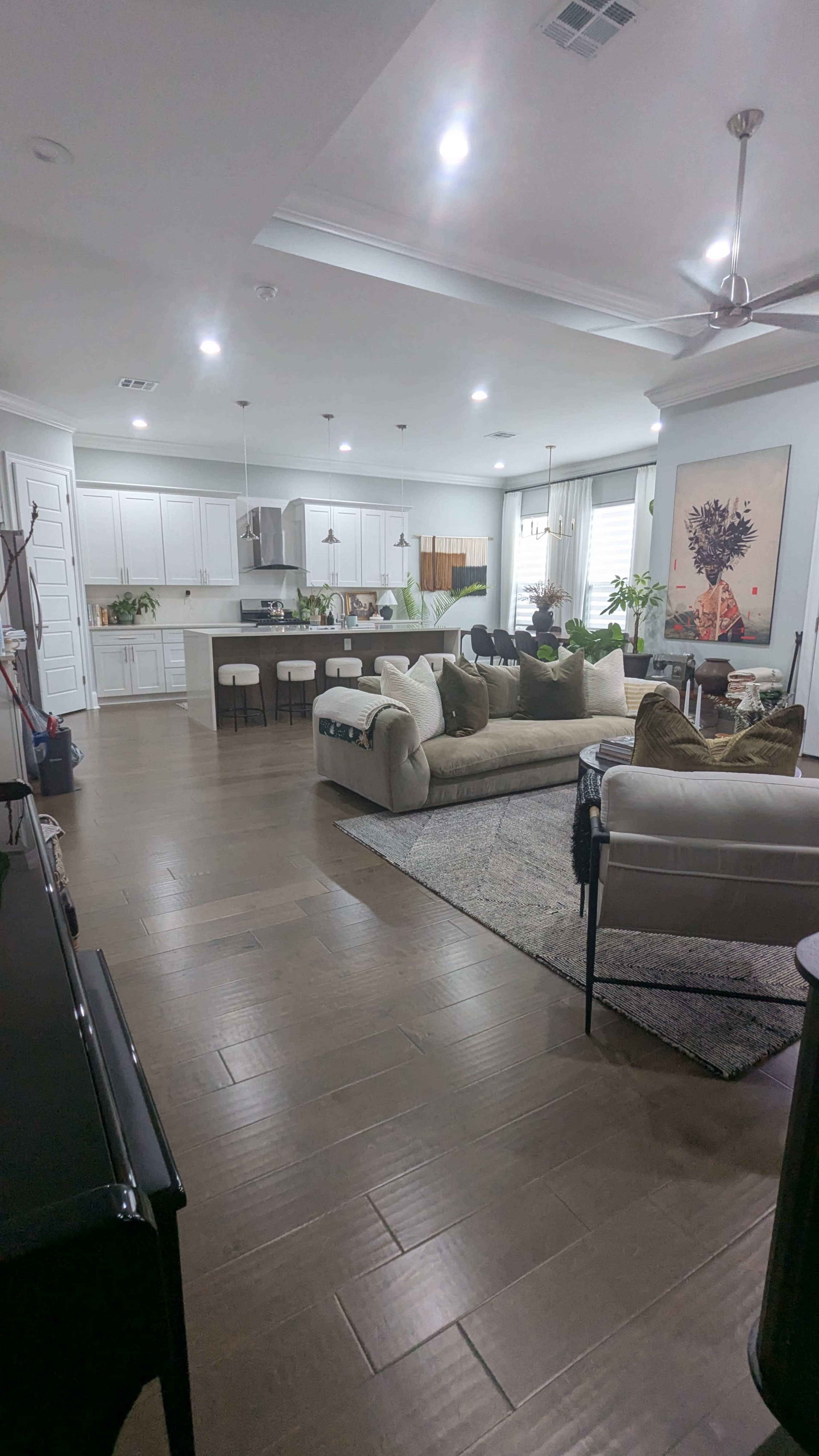 The GeGe - Modern, Light-Filled Home for Mini-Retreats & Creative Sessions Image in Dillard, New Orleans, LA