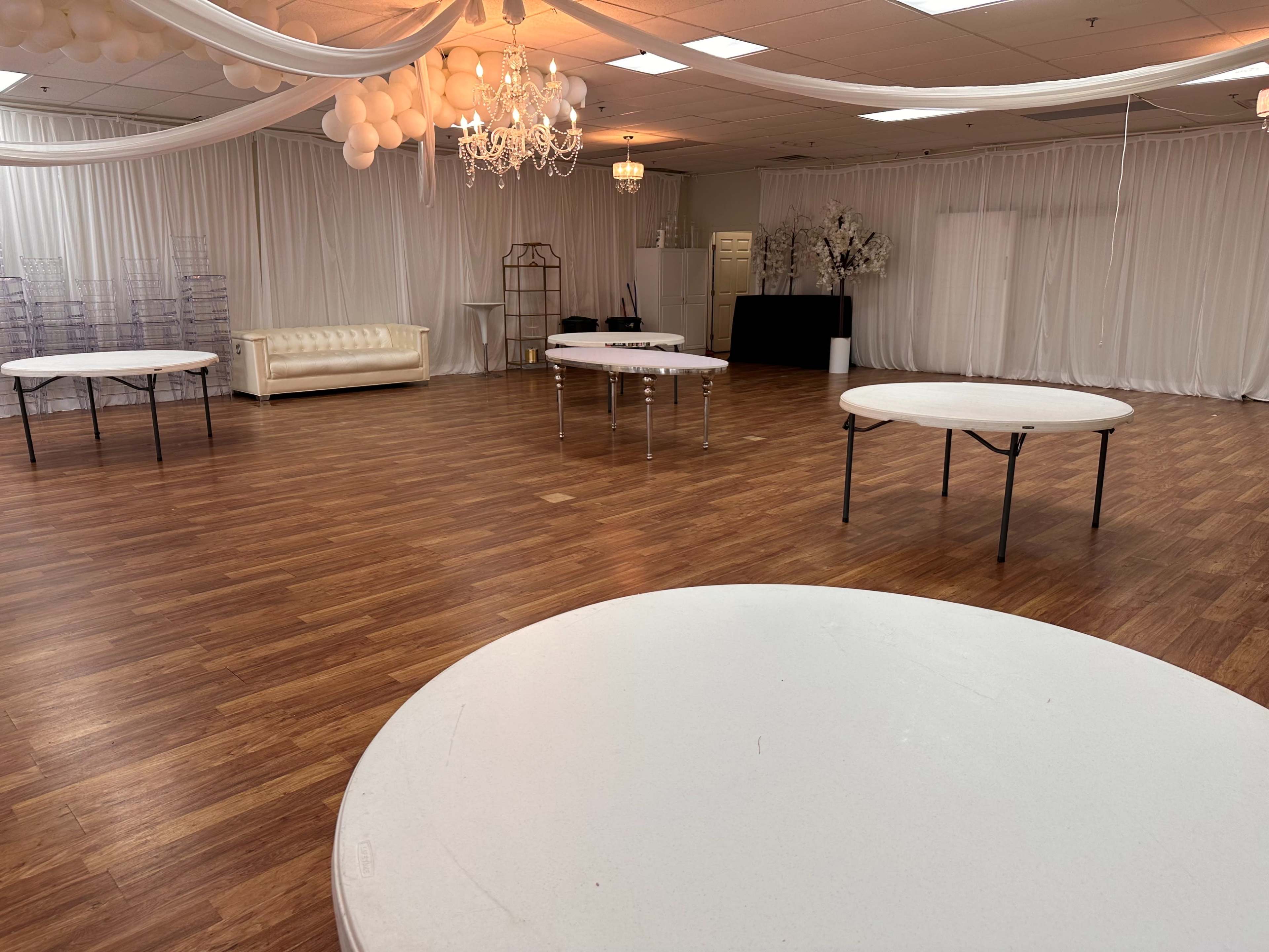 Suburan, Upscale Classy Lounge/Micro Event Venue Image in , Lawrenceville, GA