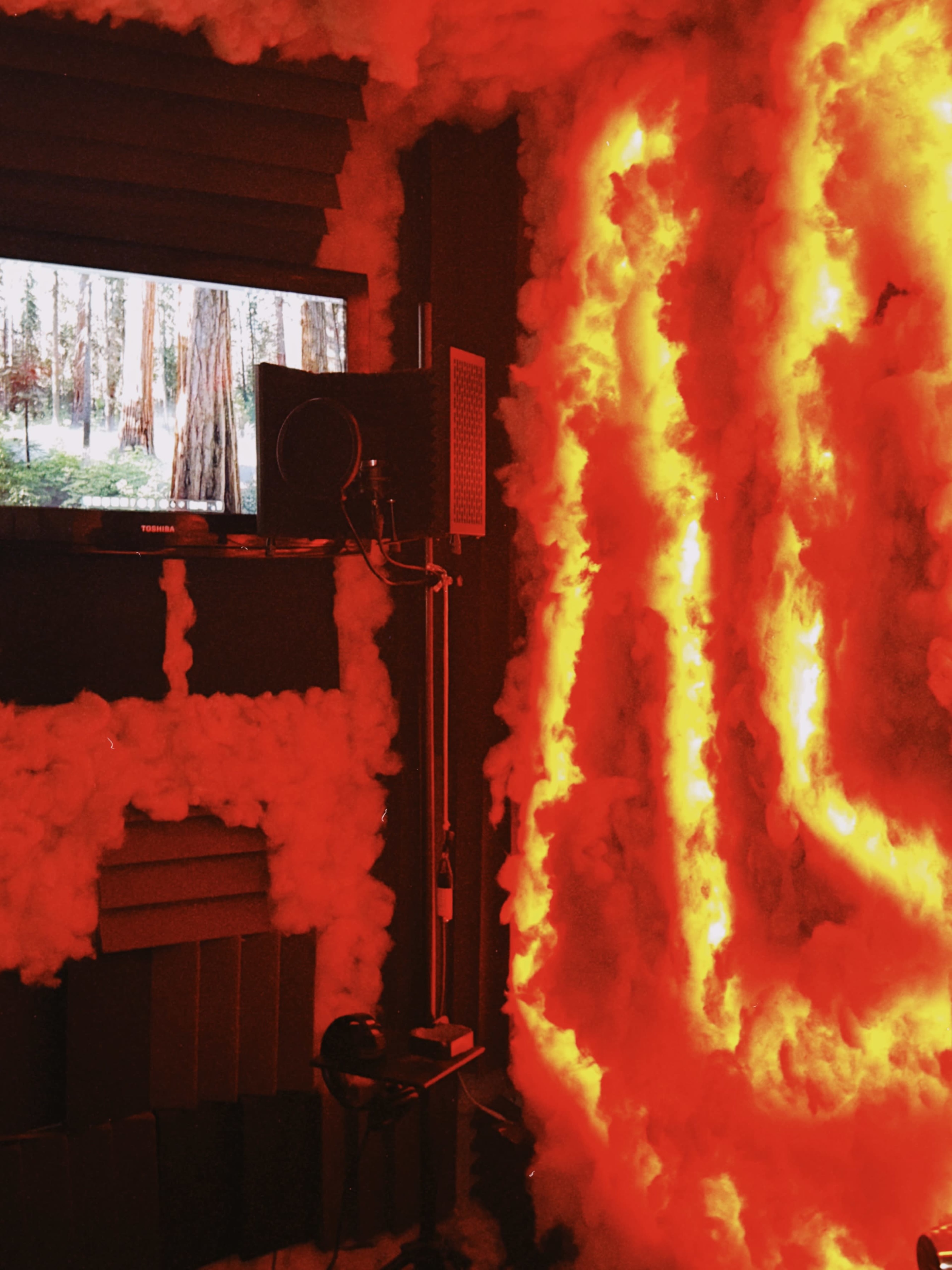 Private Photo & Recording Studio Image in Waterbury, Waterbury, CT