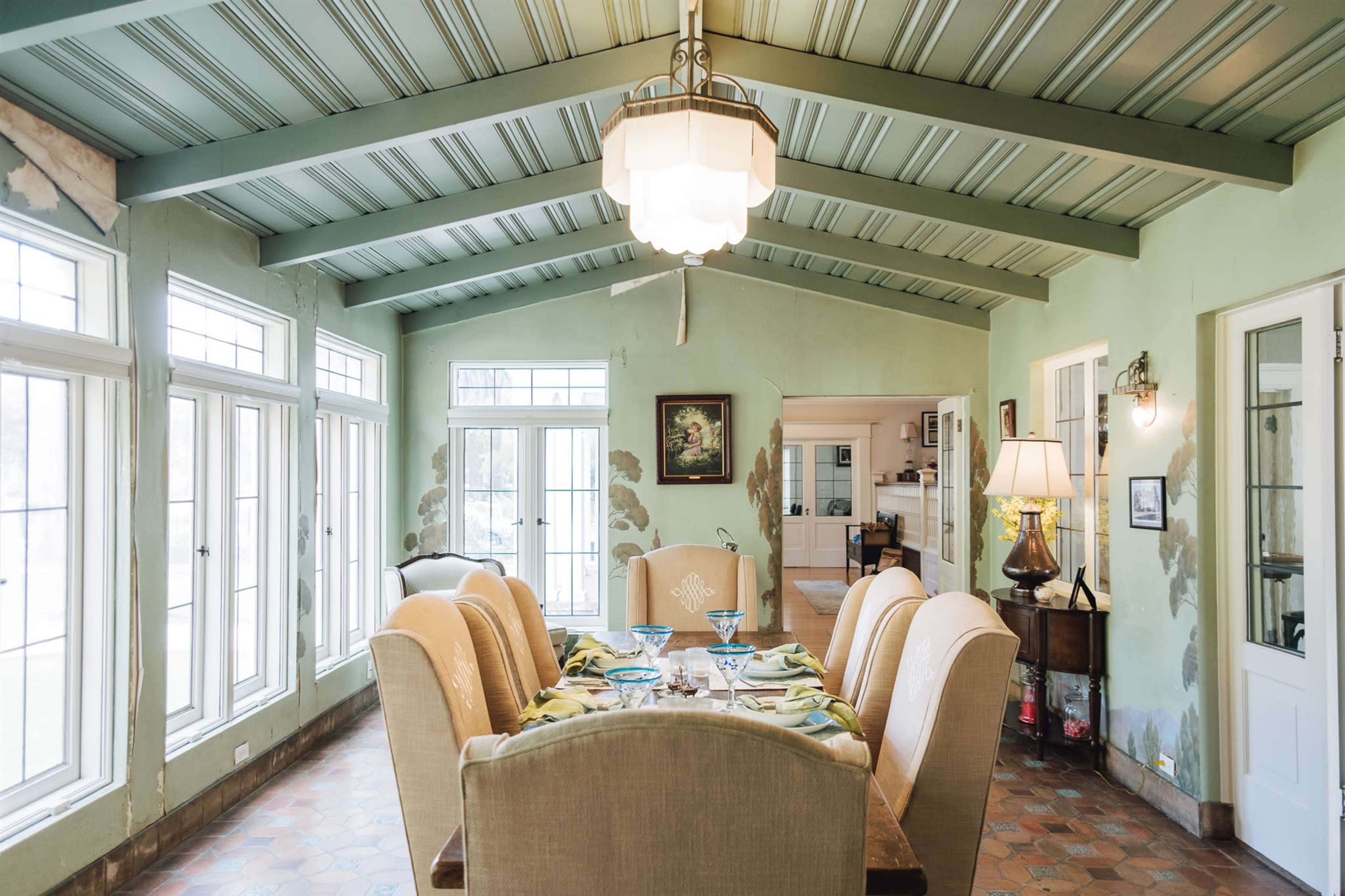 Restored Historic Home With Basement 'Speakeasy' Image in Chico, Chico, CA