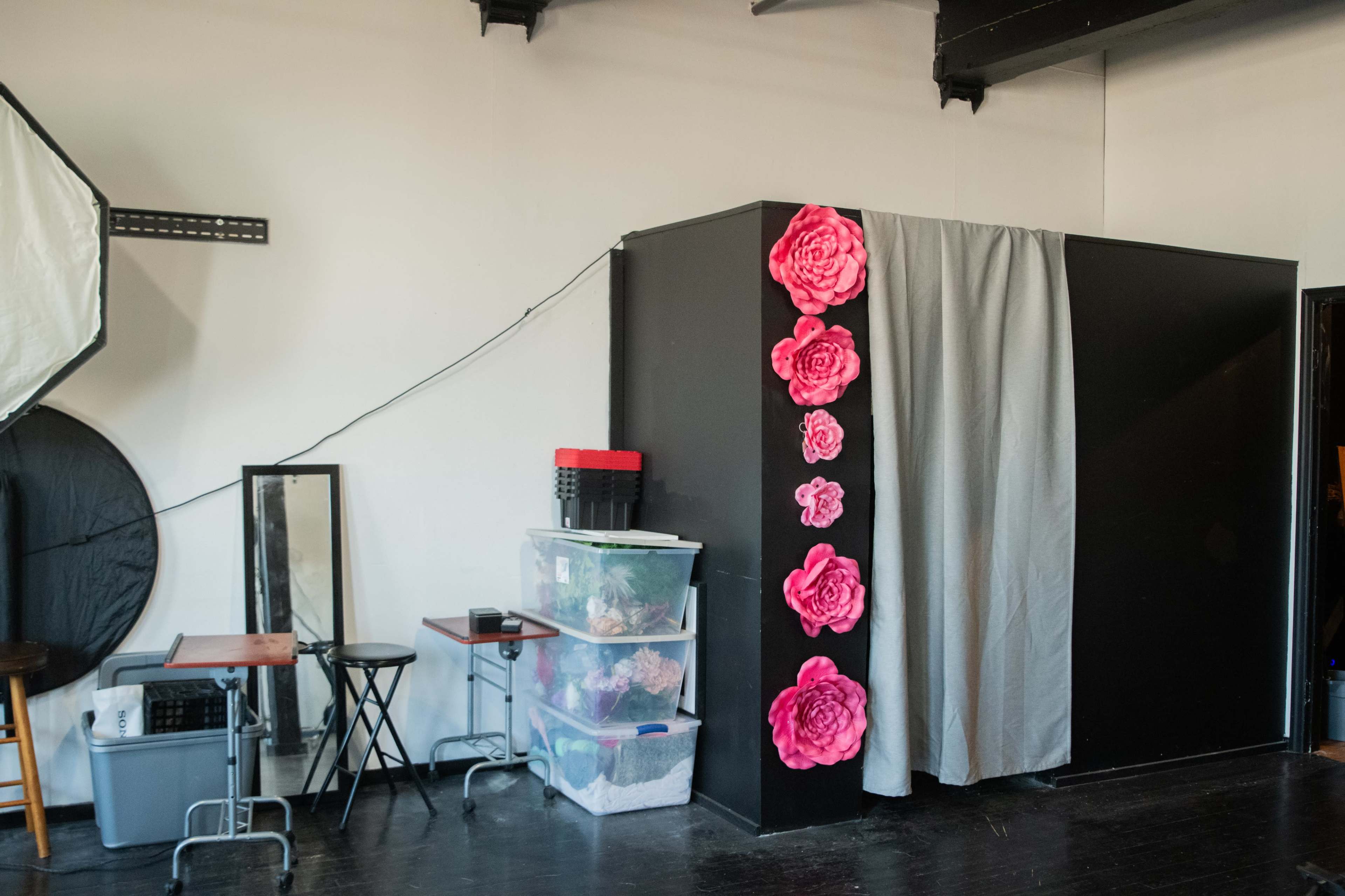 A Versatile Studio Space for Photography, Content, and Creative Projects Image in East End, Bridgeport, CT