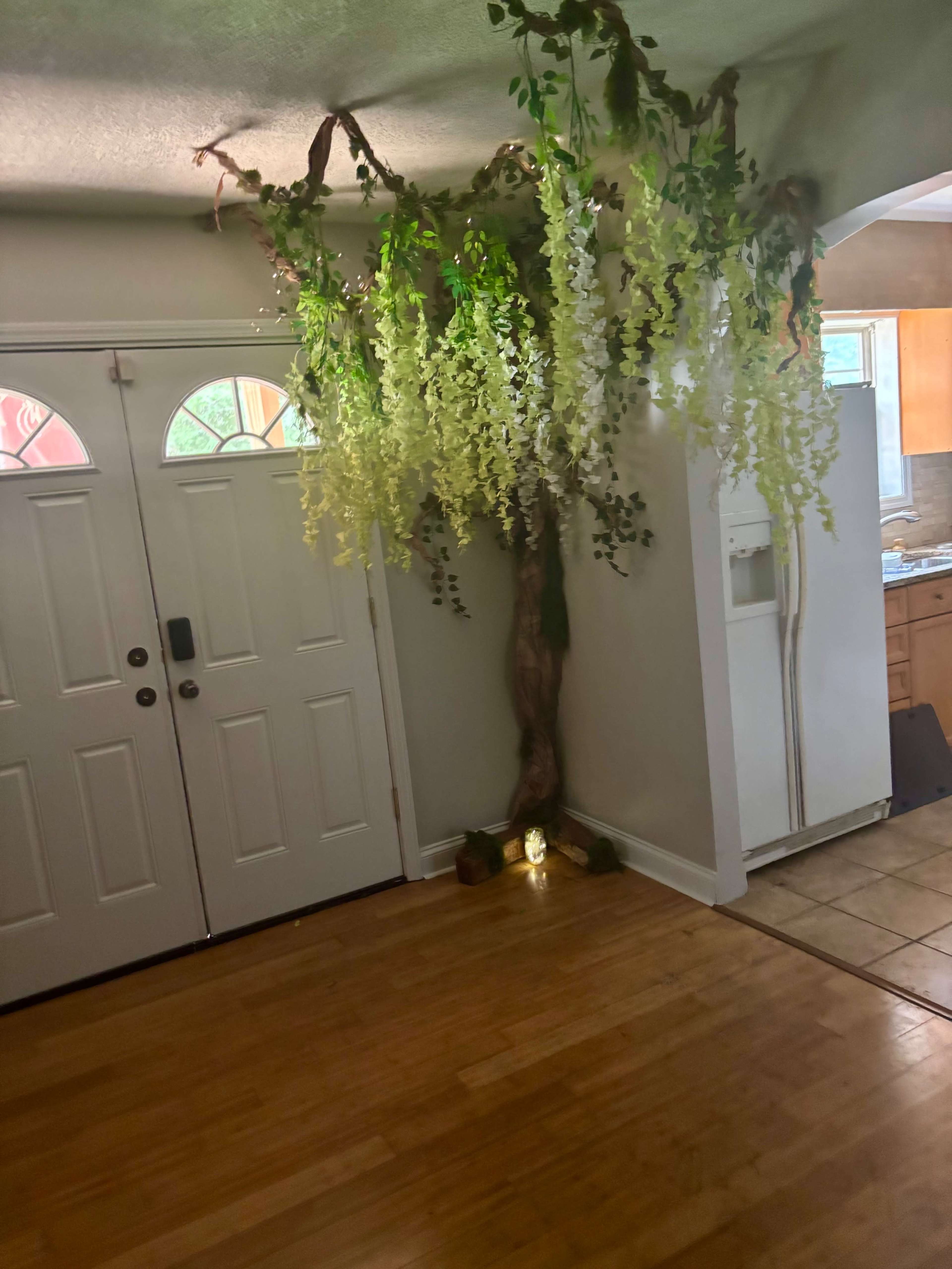 Enchanted Forest Studio for Baby Showers, Parties, Shoots & Events 5500sq ft Image in , Ellenwood, GA