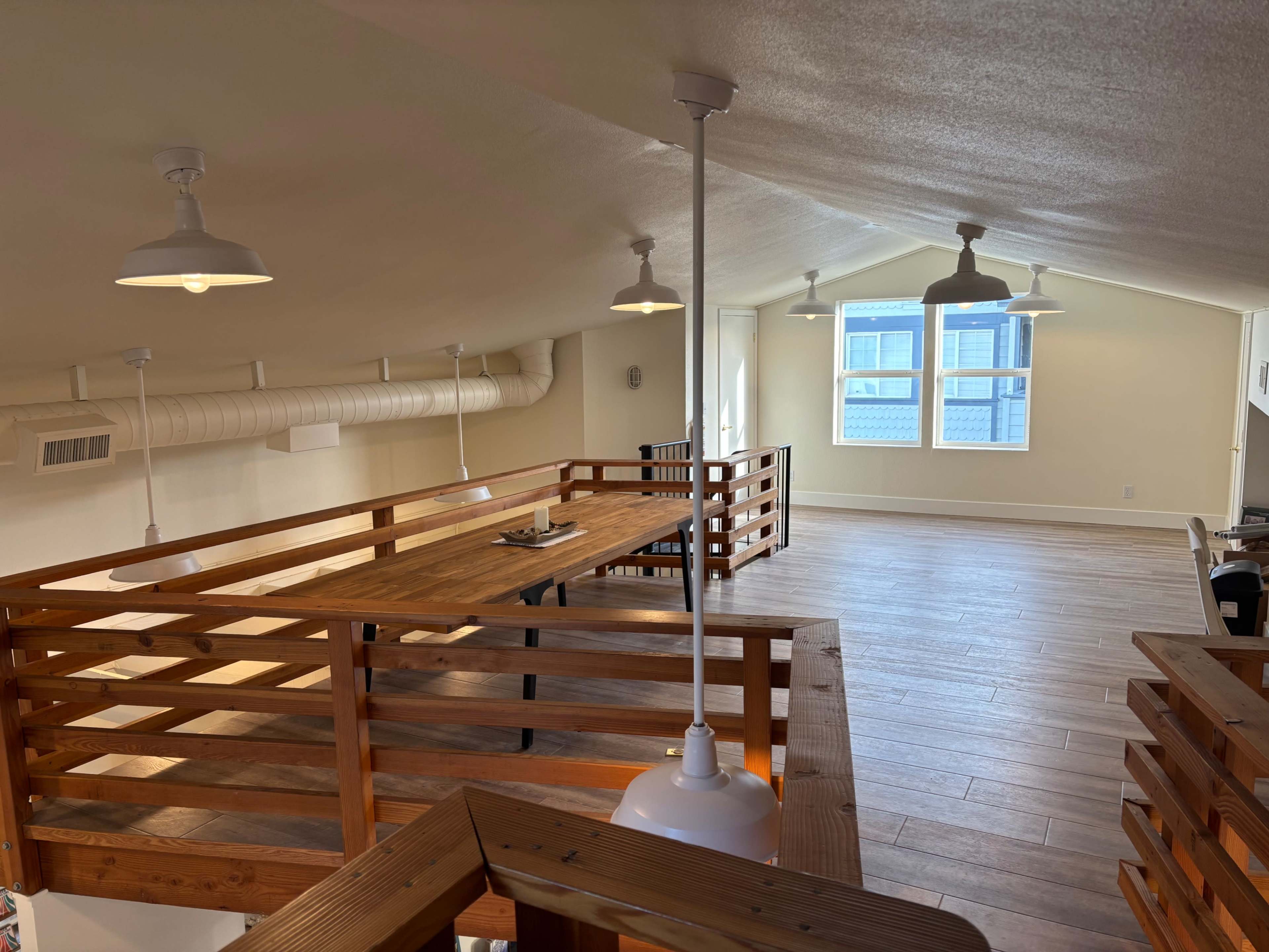 Downtown Loft Event Space Image in Pleasanton, Pleasanton, CA