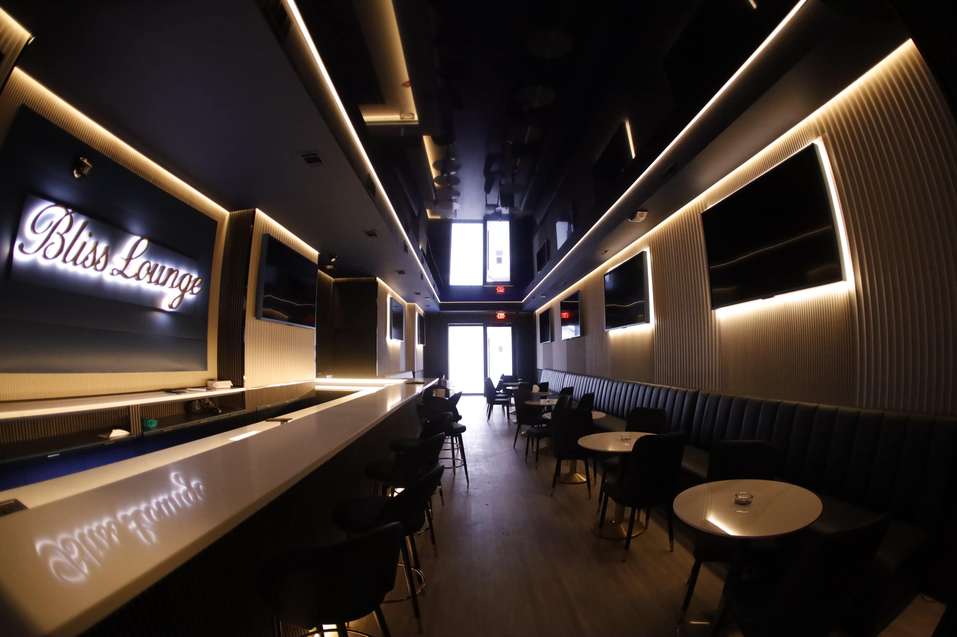 Luxury Brooklyn Event Space and Lounge Image in Bay Ridge, Brooklyn, NY