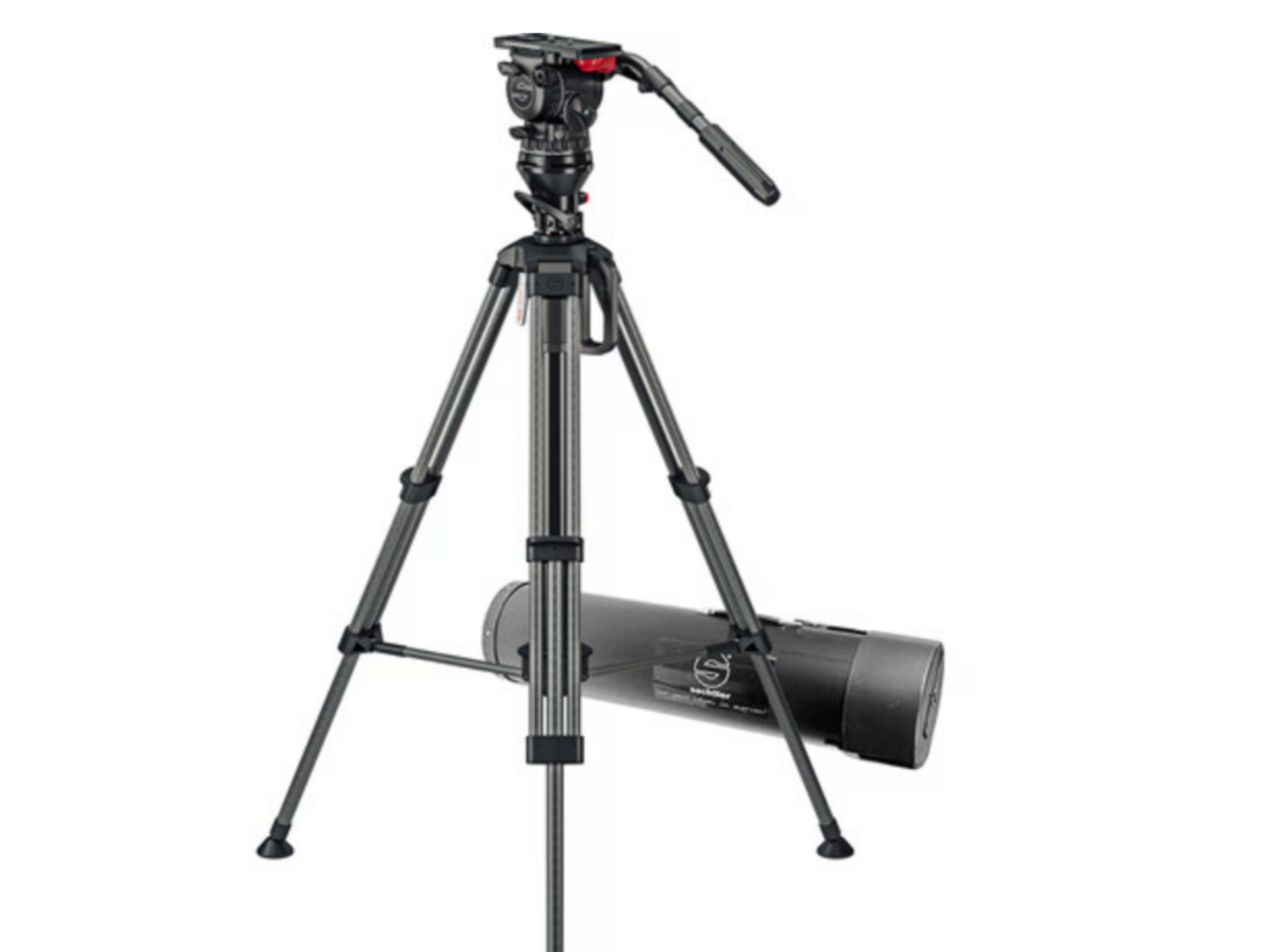 Sachtler Tripod