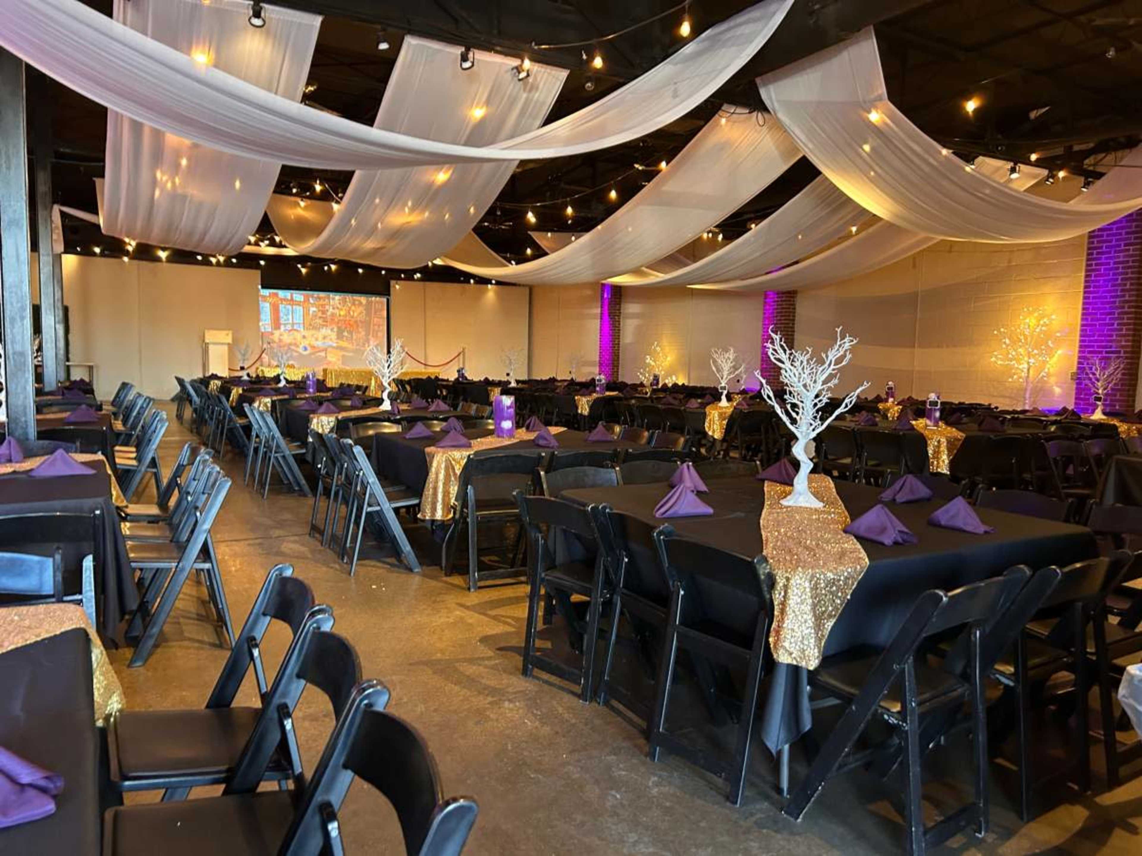 Rustic industrial with a warm feel about it Image in Gallatin Township, Kansas, MO