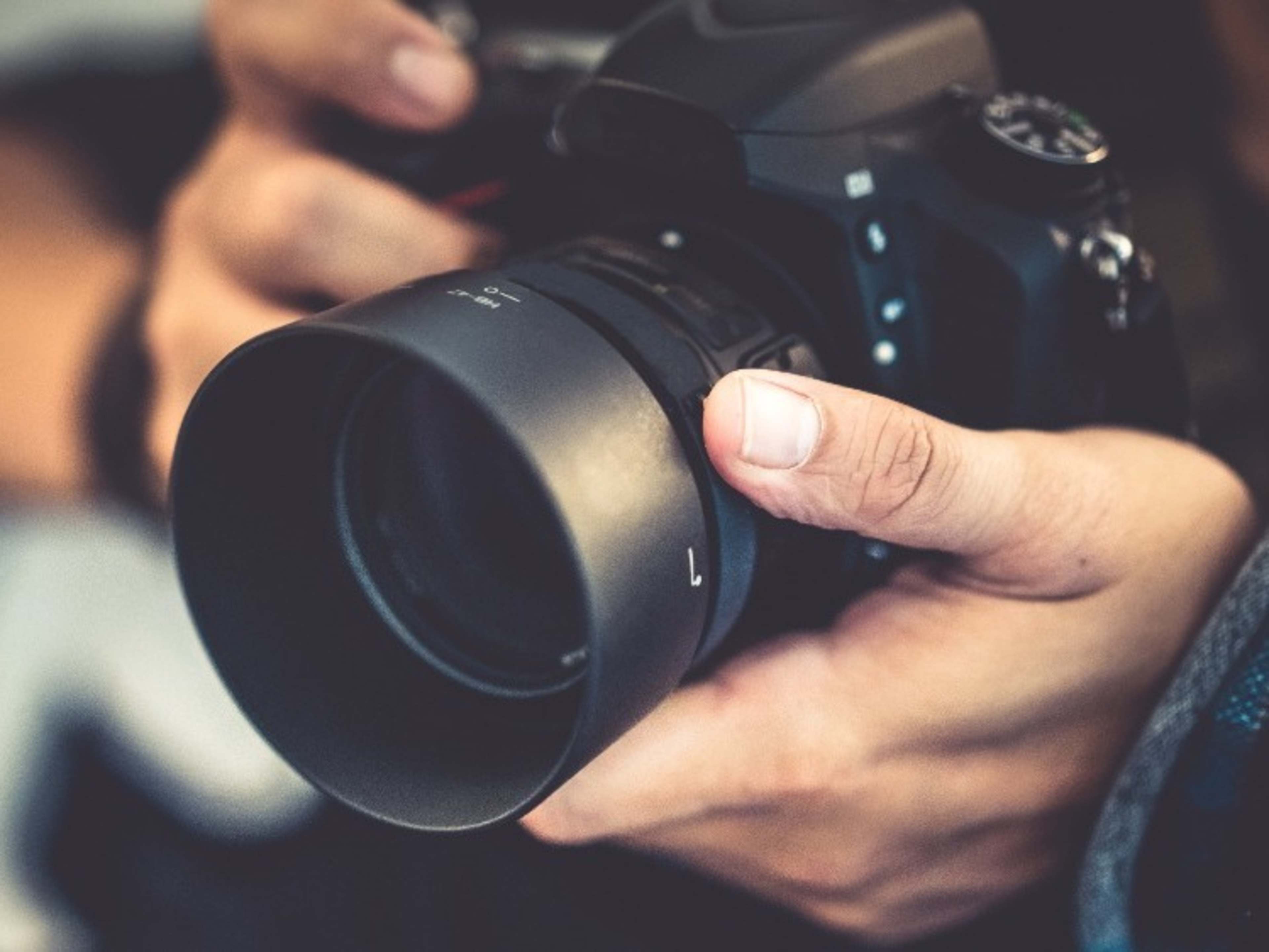 Photographer