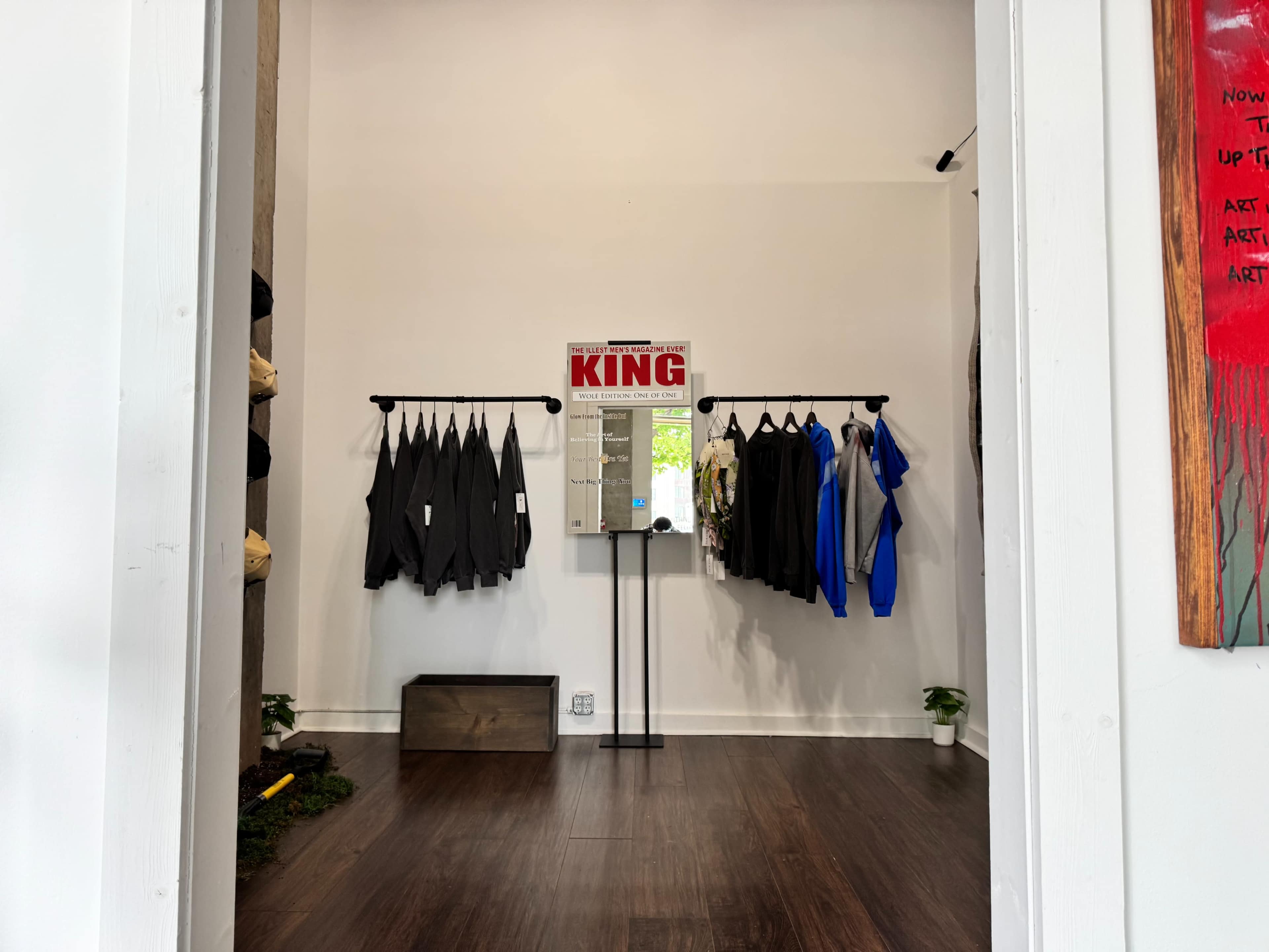 Downtown Atlanta Creative Gallery + Event Space Image in Downtown Atlanta, Atlanta, GA