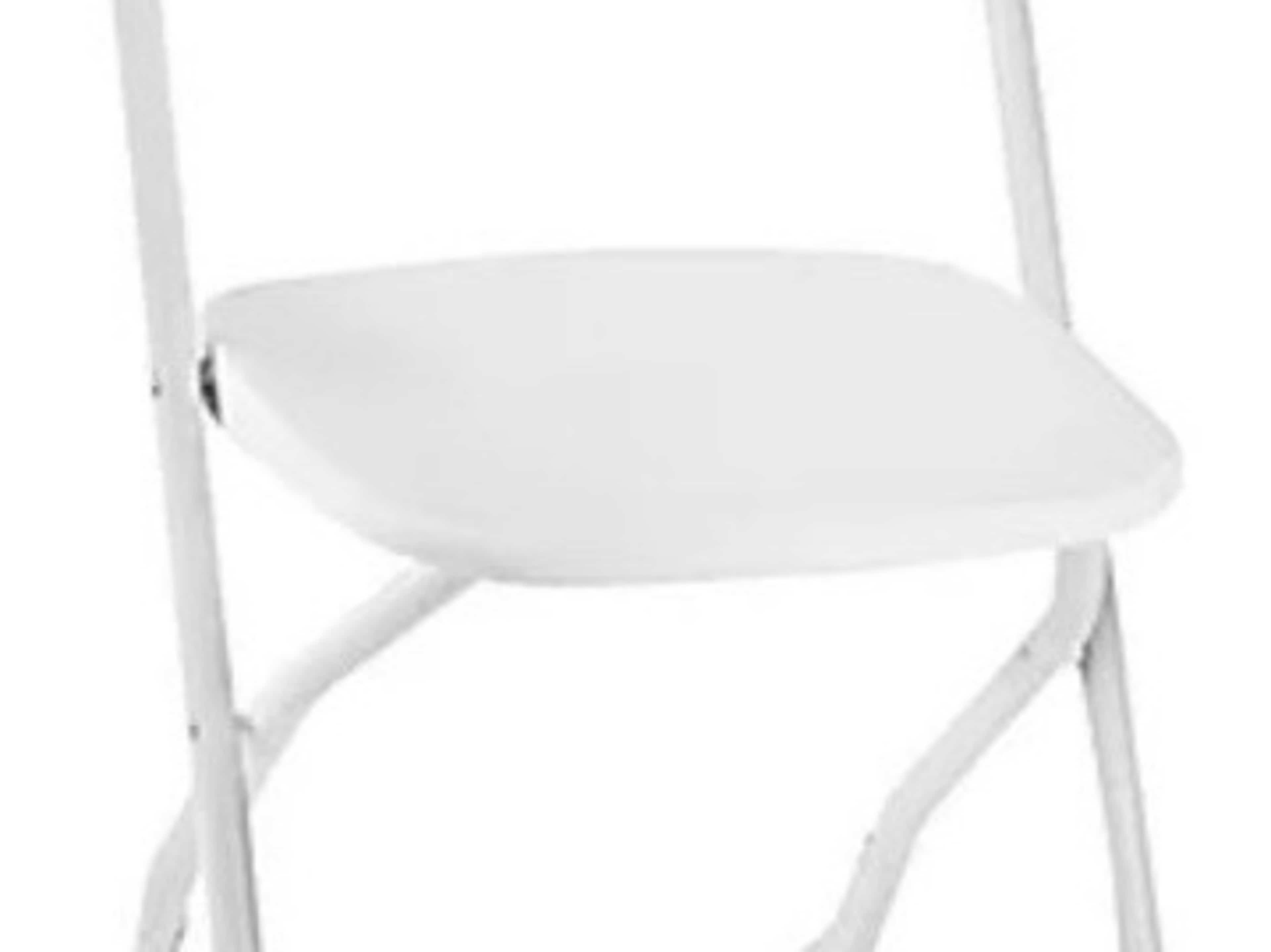 Folding chairs 