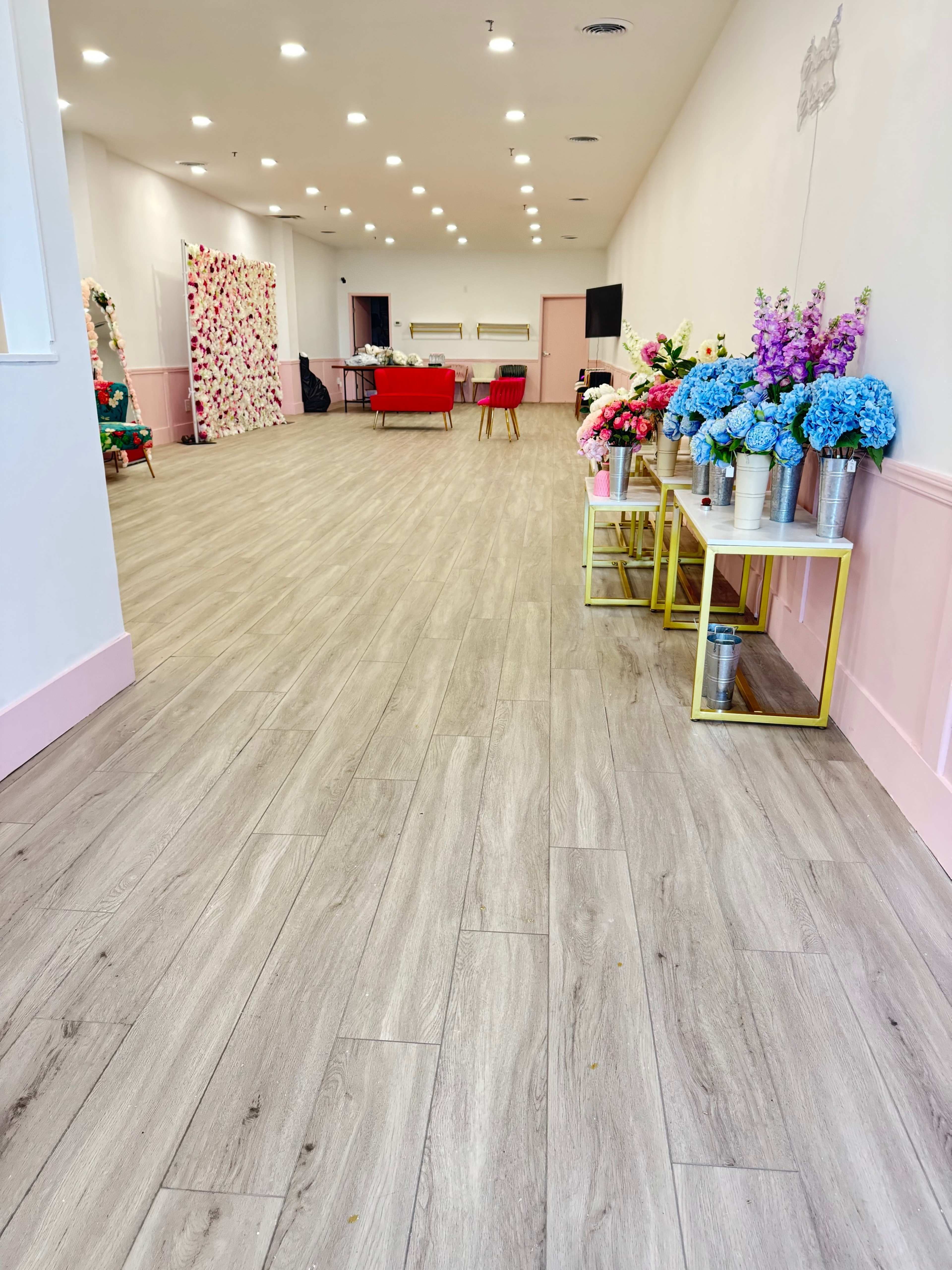 Need a Beautiful Space for your next event or project? Image in Whitestone, Bayside, NY