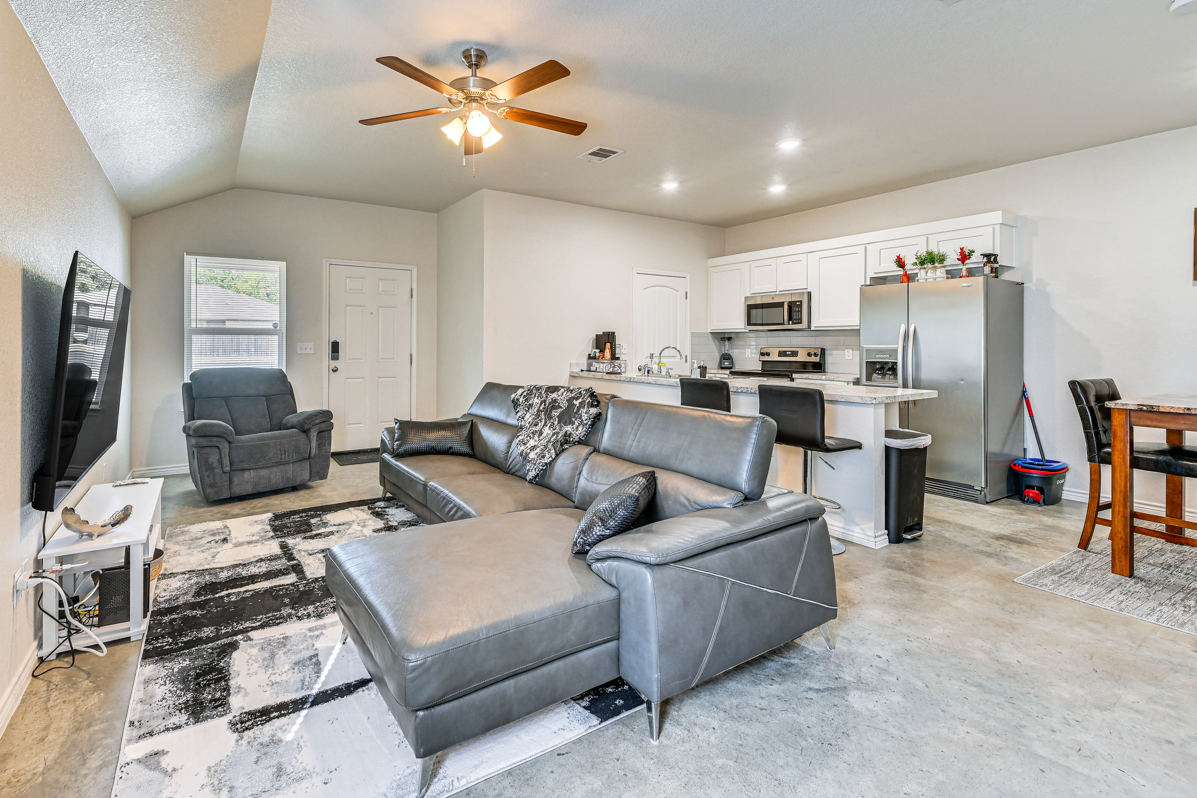Charming Downtown Oasis(killeen) Image in Killeen, Killeen, TX