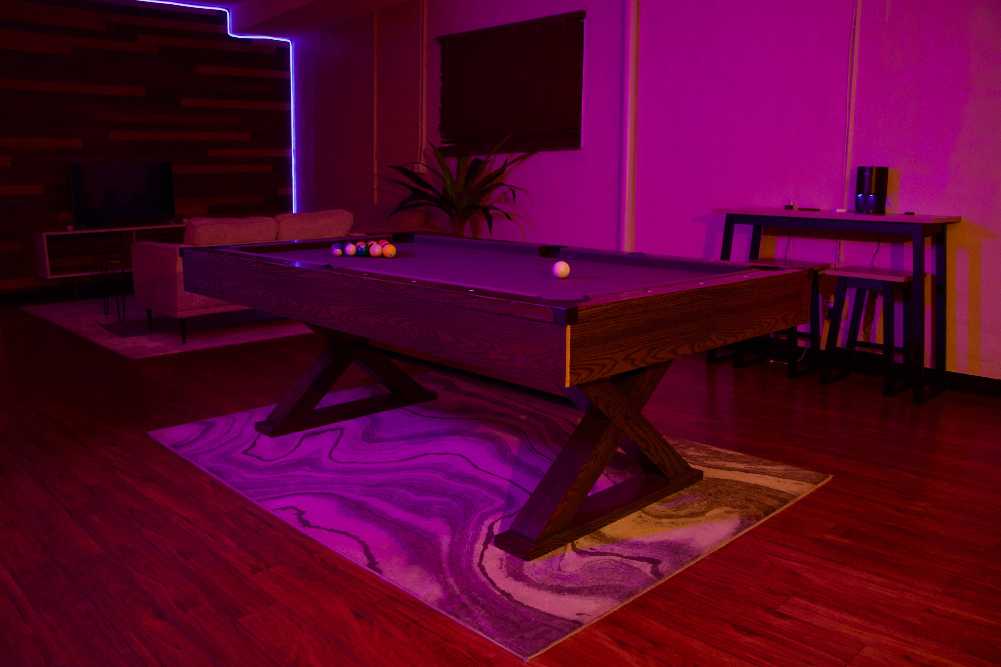 Creative Space Near Downtown with Recording & Event Capabilities Image in Southeast Colorado Springs, colorado springs, CO