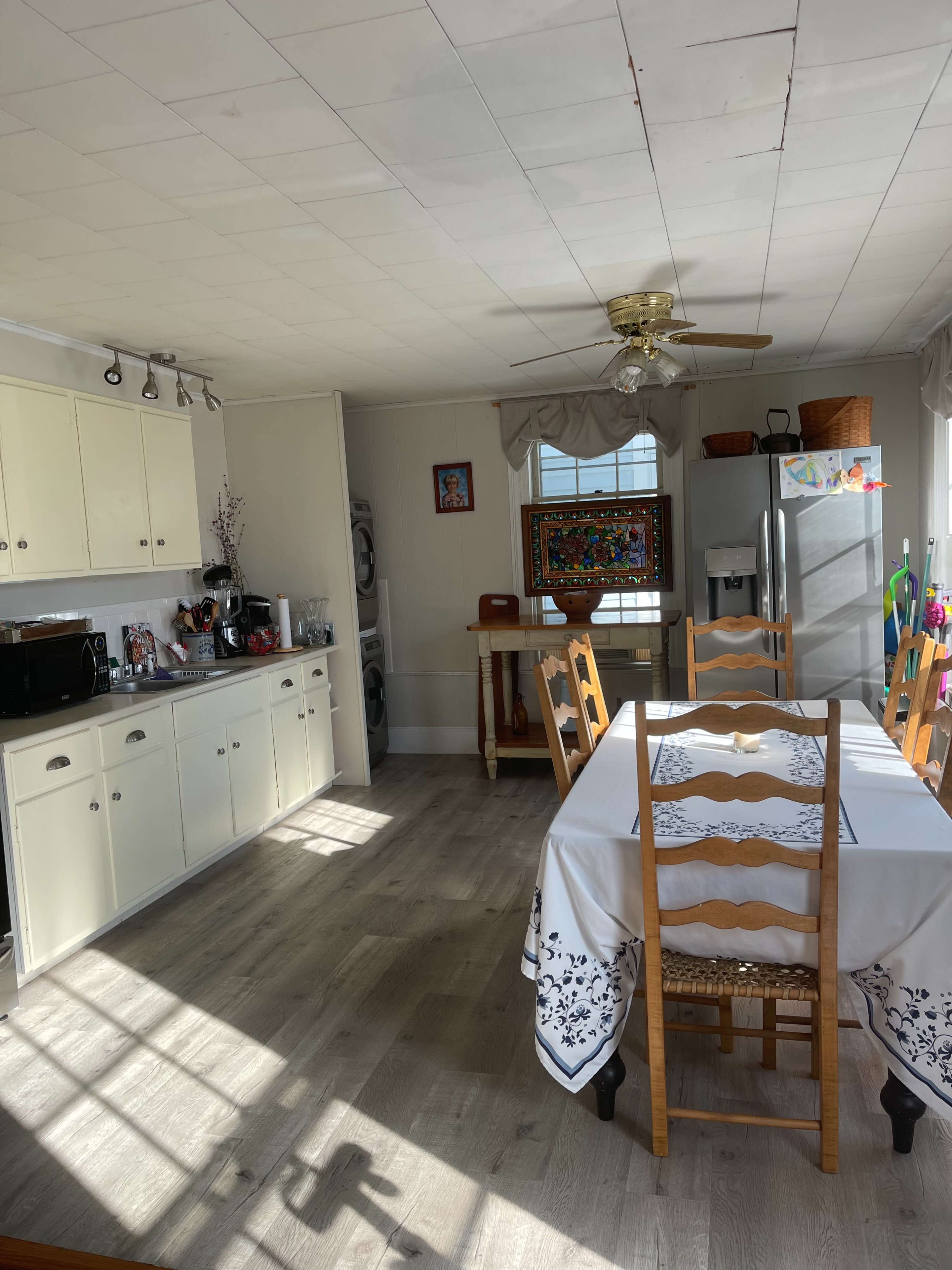 Vintage Condo with Downtown View of Rockport Image in Rockport, Rockport, MA
