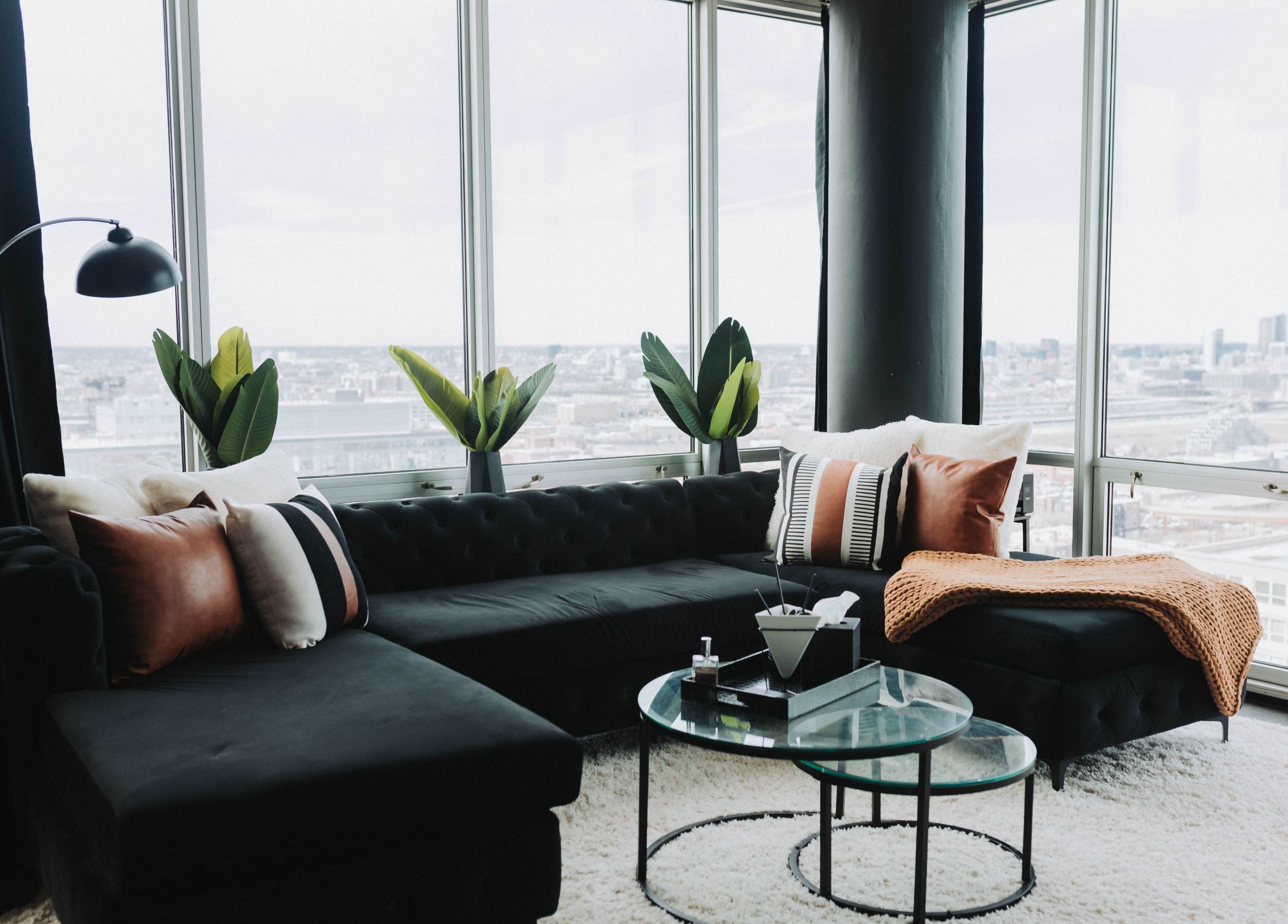 South Loop Trendy Flat | Amazing Views Image in Near South Side, Chicago, IL