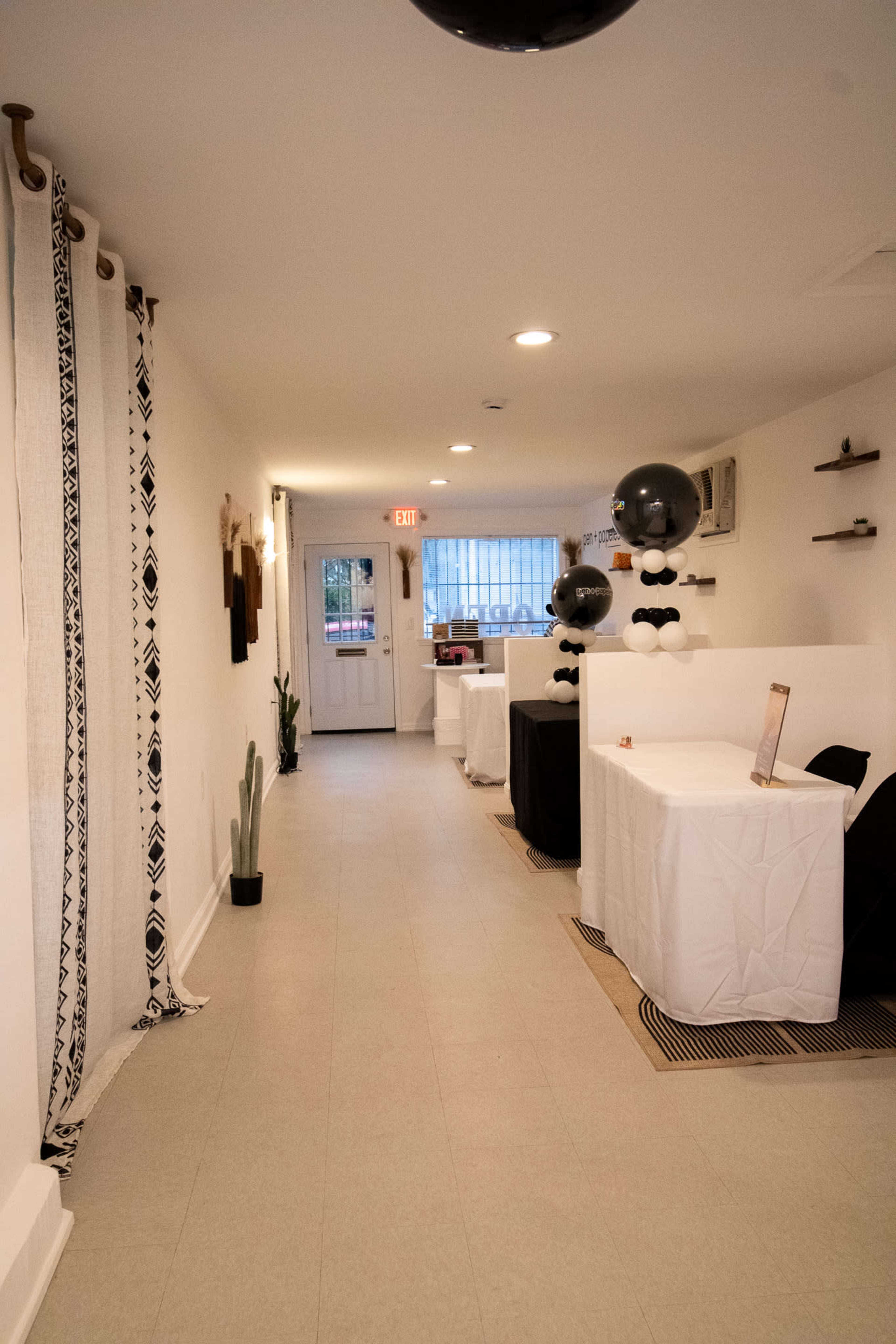 Mainstreet Chic Storefront Image in Mount Rainier, Mount Rainier, MD