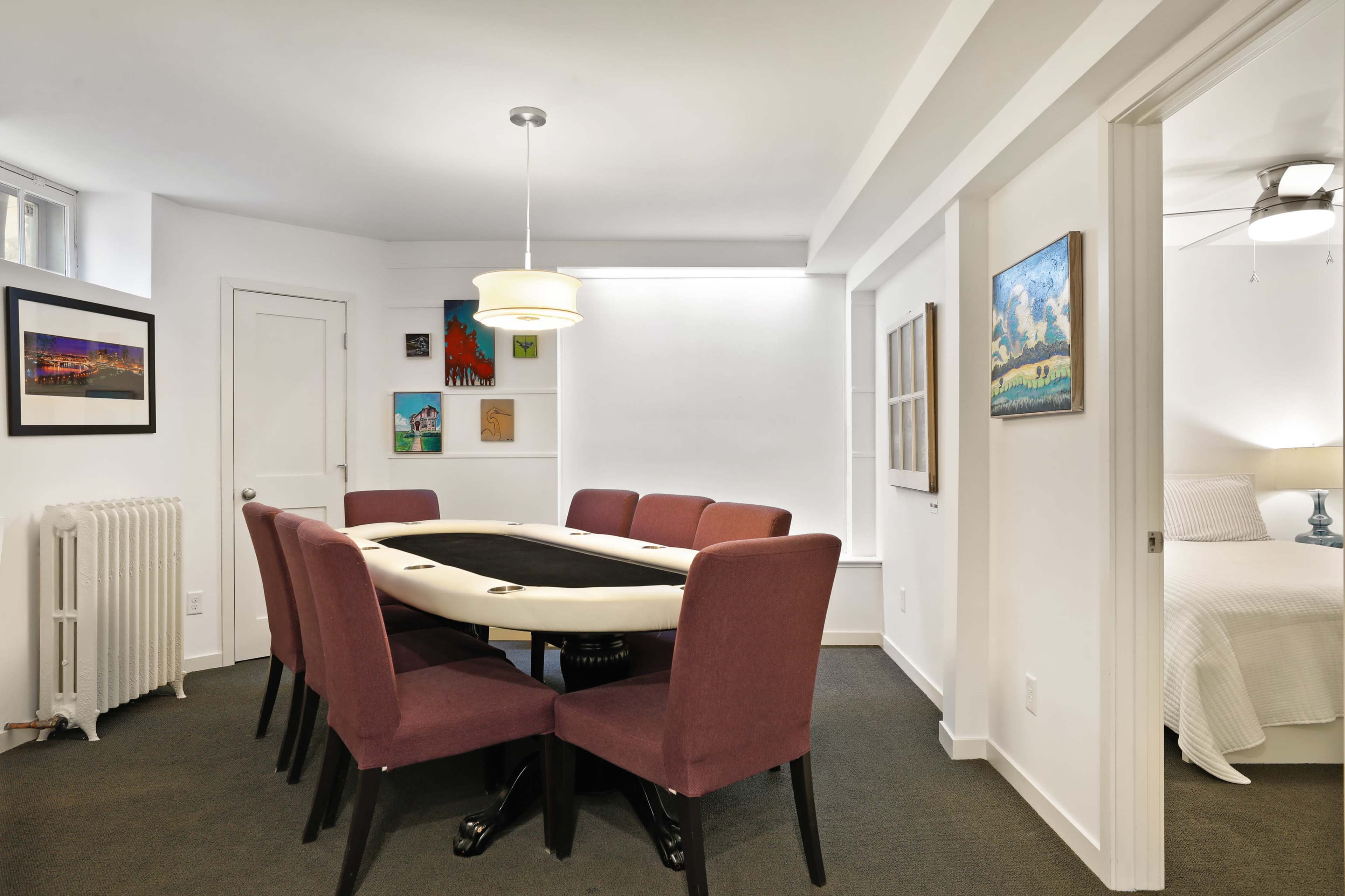 Art Gallery 3,300 sq. ft. Unique St Paul House Image in Summit - University, St Paul, MN
