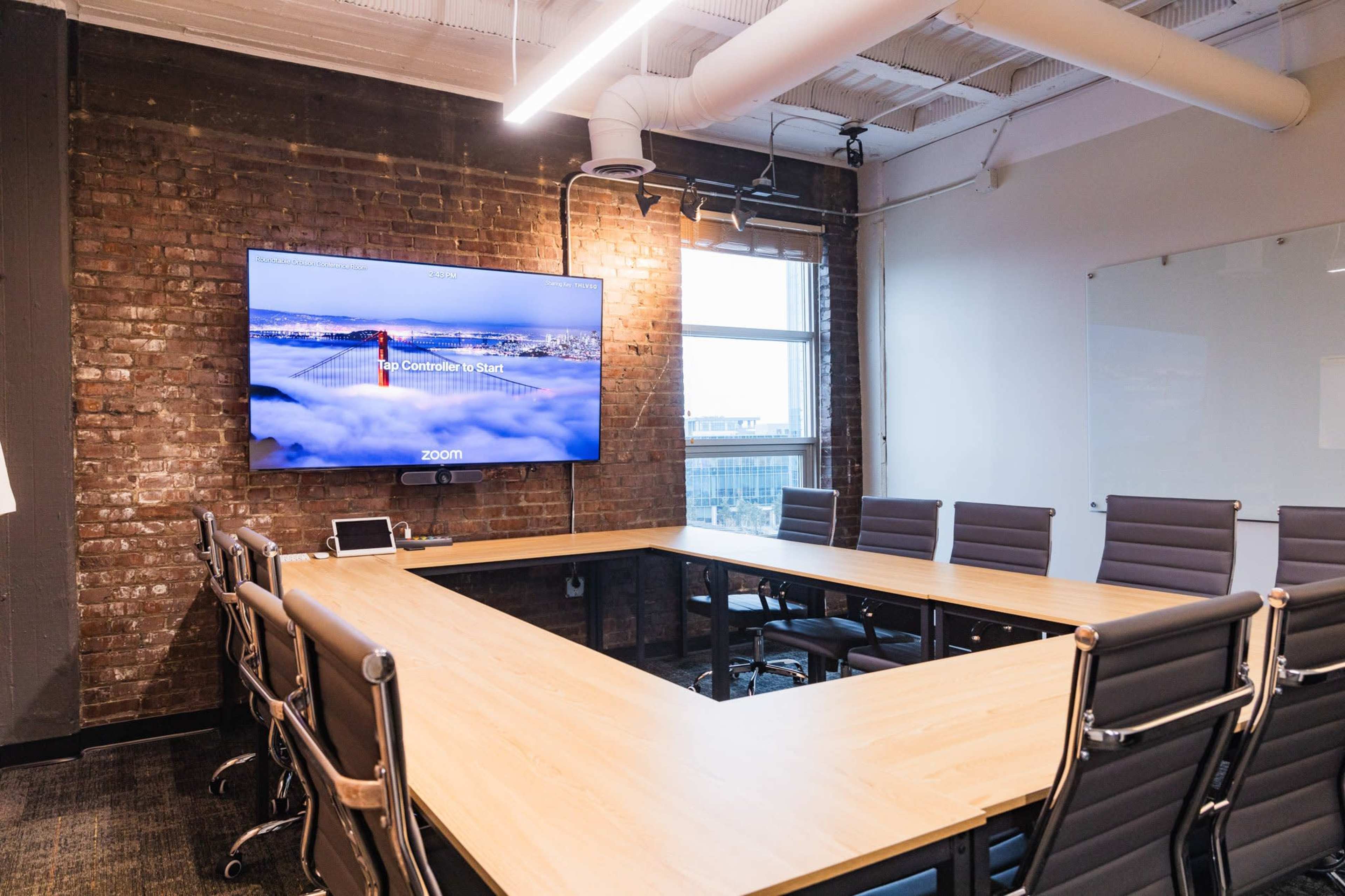 Nashville Meeting Room Image in Midtown, Nashville, TN