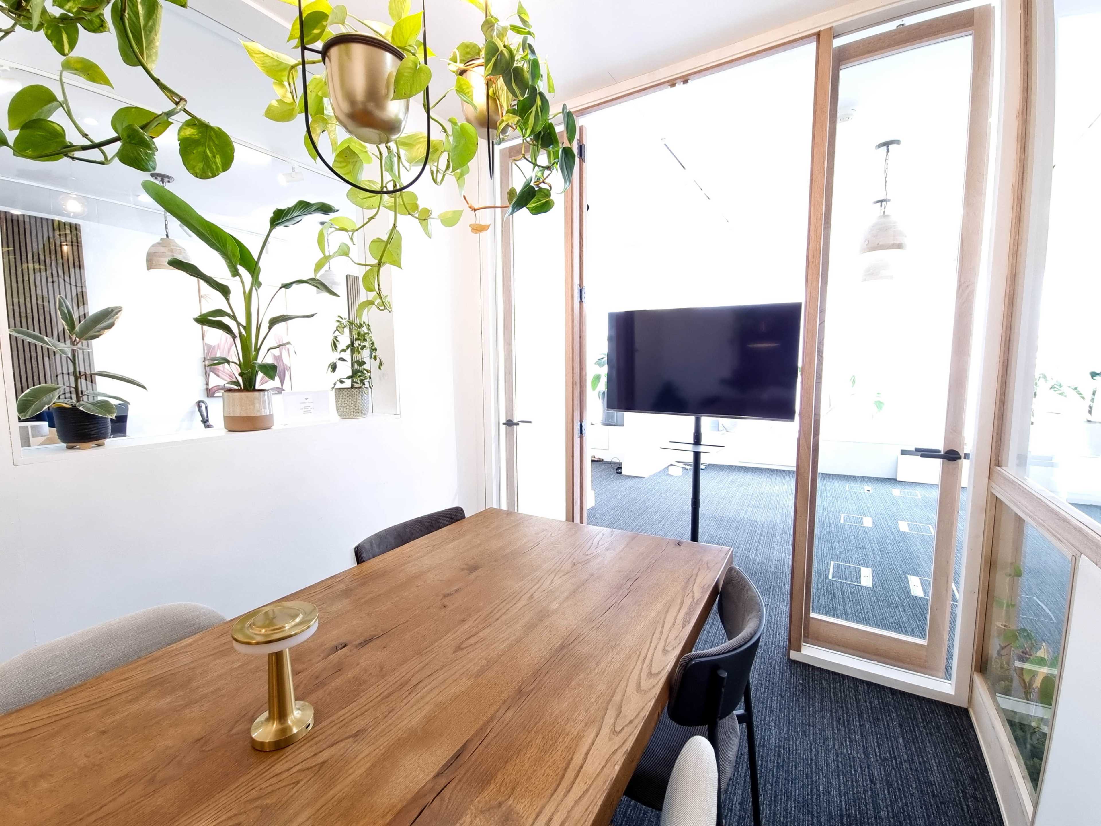 Meeting Room 1 in The Lounge Image in Lambeth, London, ENG