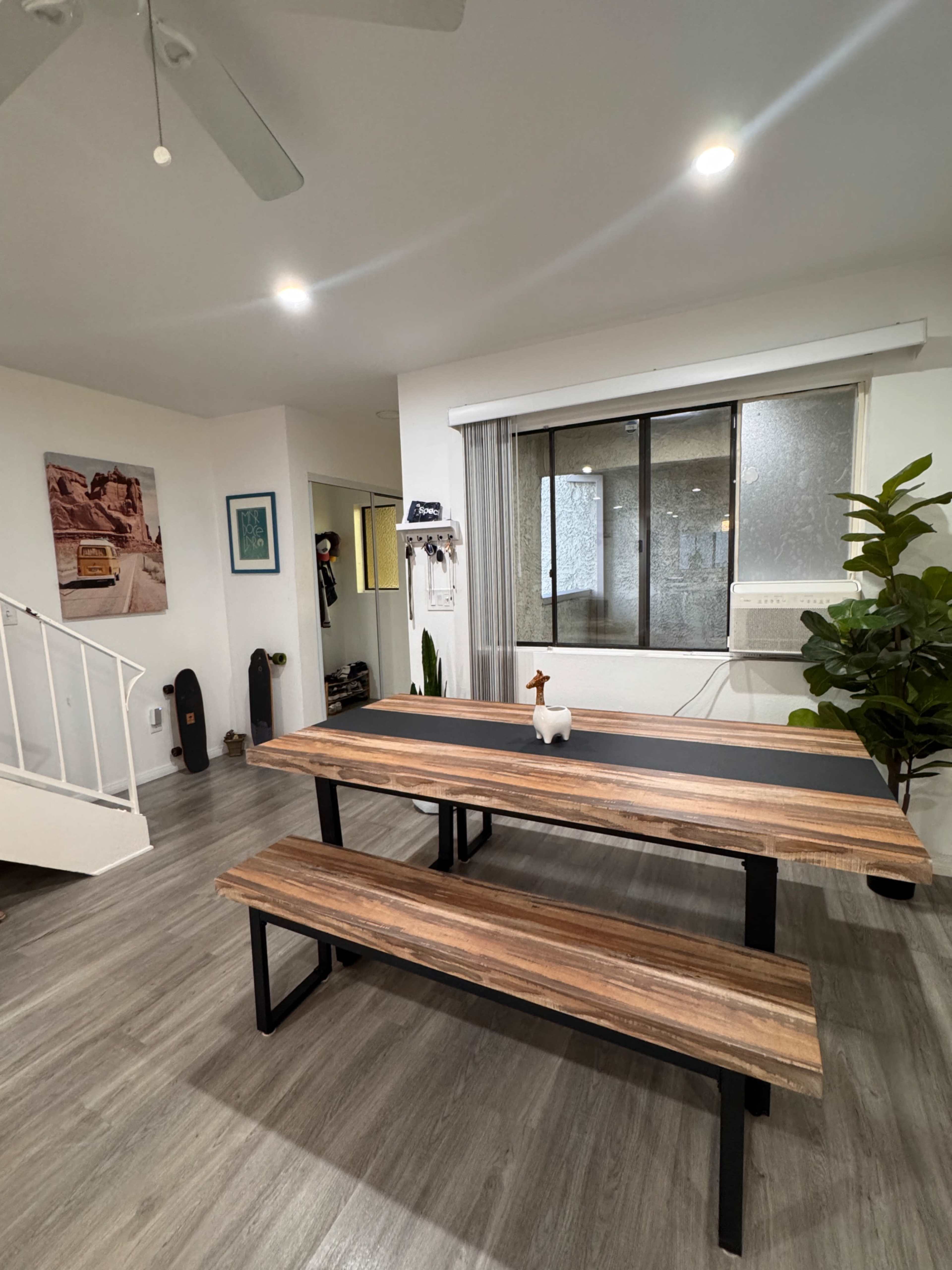 Townhouse in Venice Image in Venice, Venice, CA