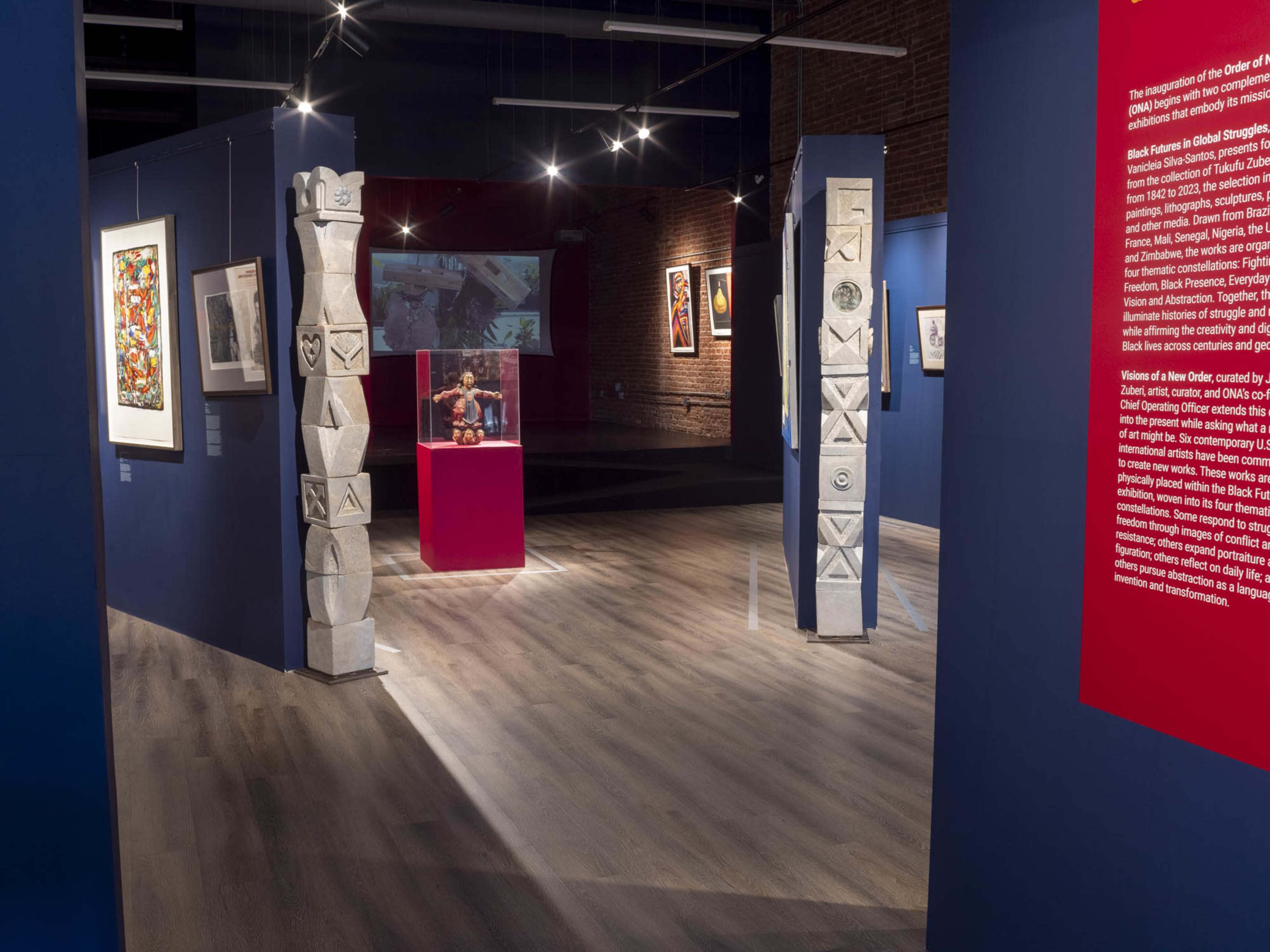 Vibrant Industrial Museum Image in North Philadelphia, Philadelphia, PA