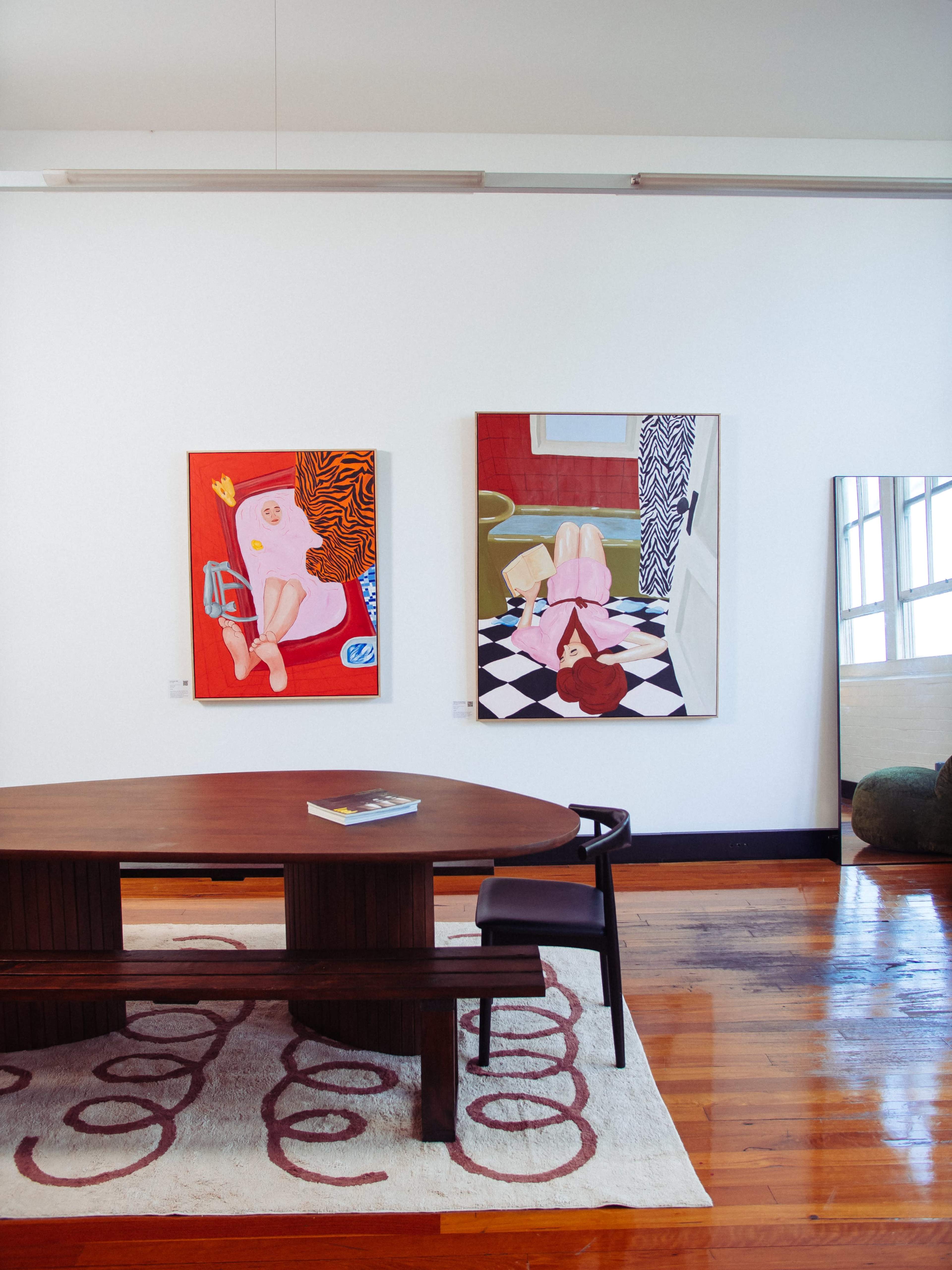 Creative Studio (warehouse-conversion) in Surry Hills Image in Surry Hills, Surry Hills, NSW