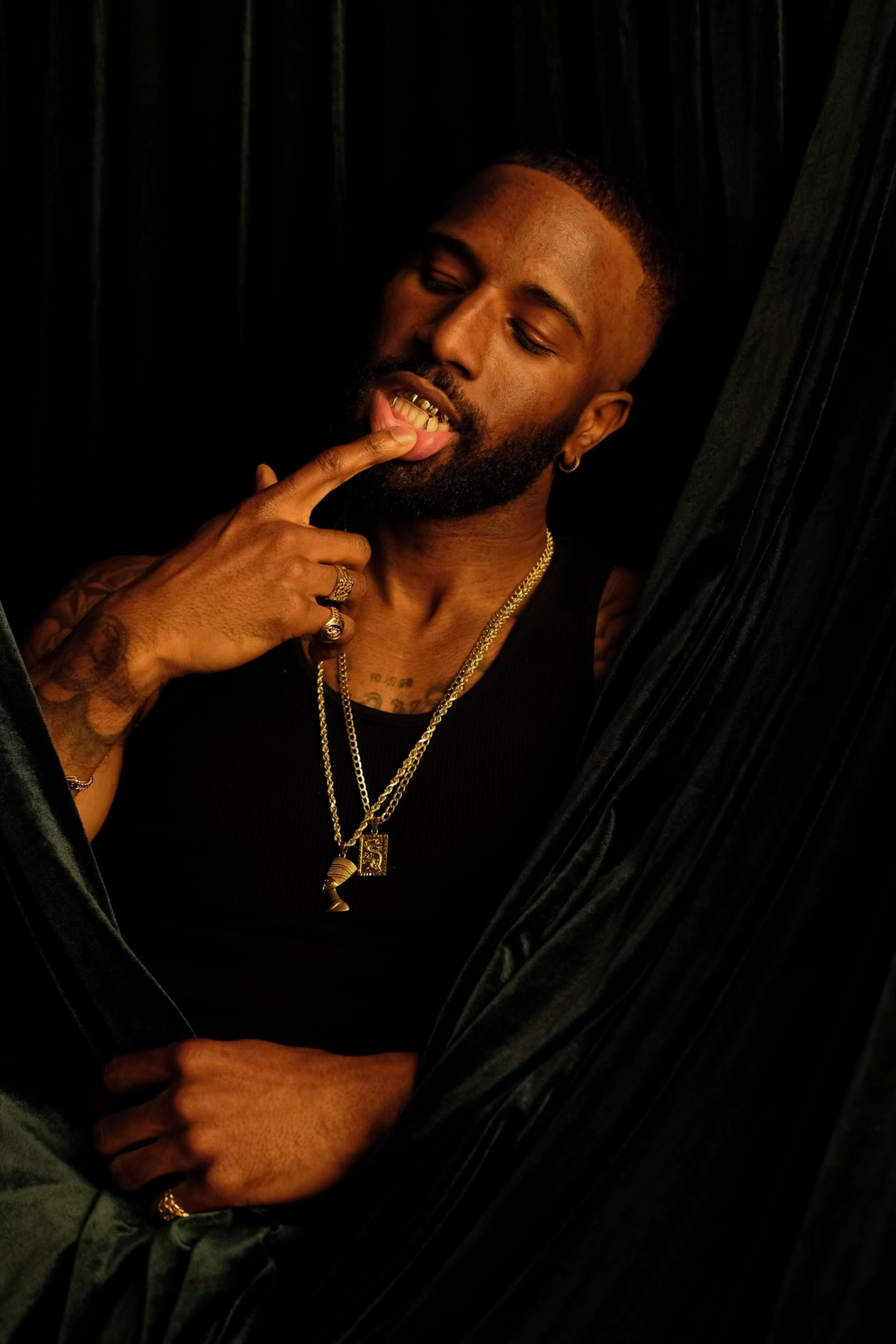 Photo shoot