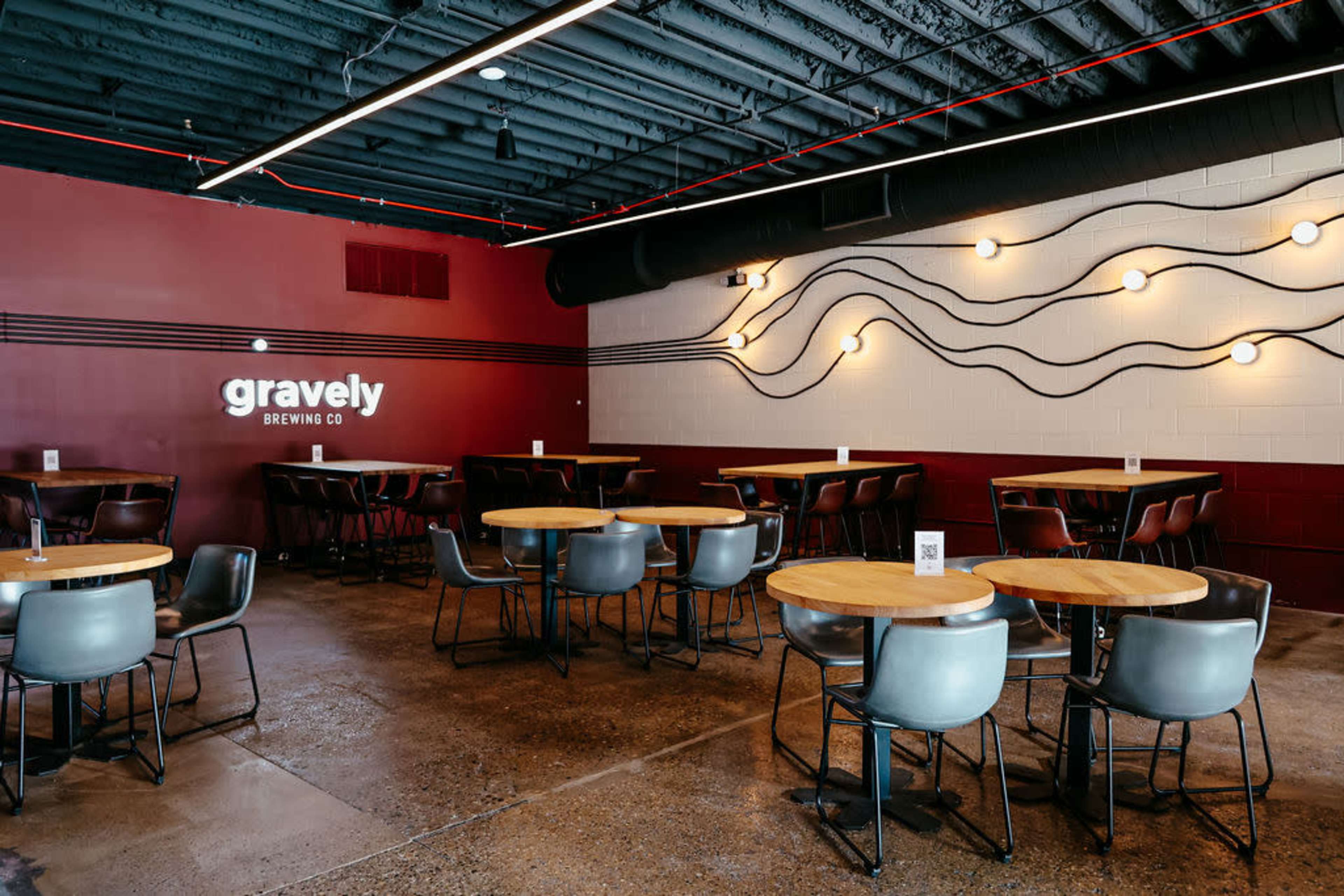 Award-Winning NuLu Brewery with Private Event Space Image in Butchertown, Loisville, KY