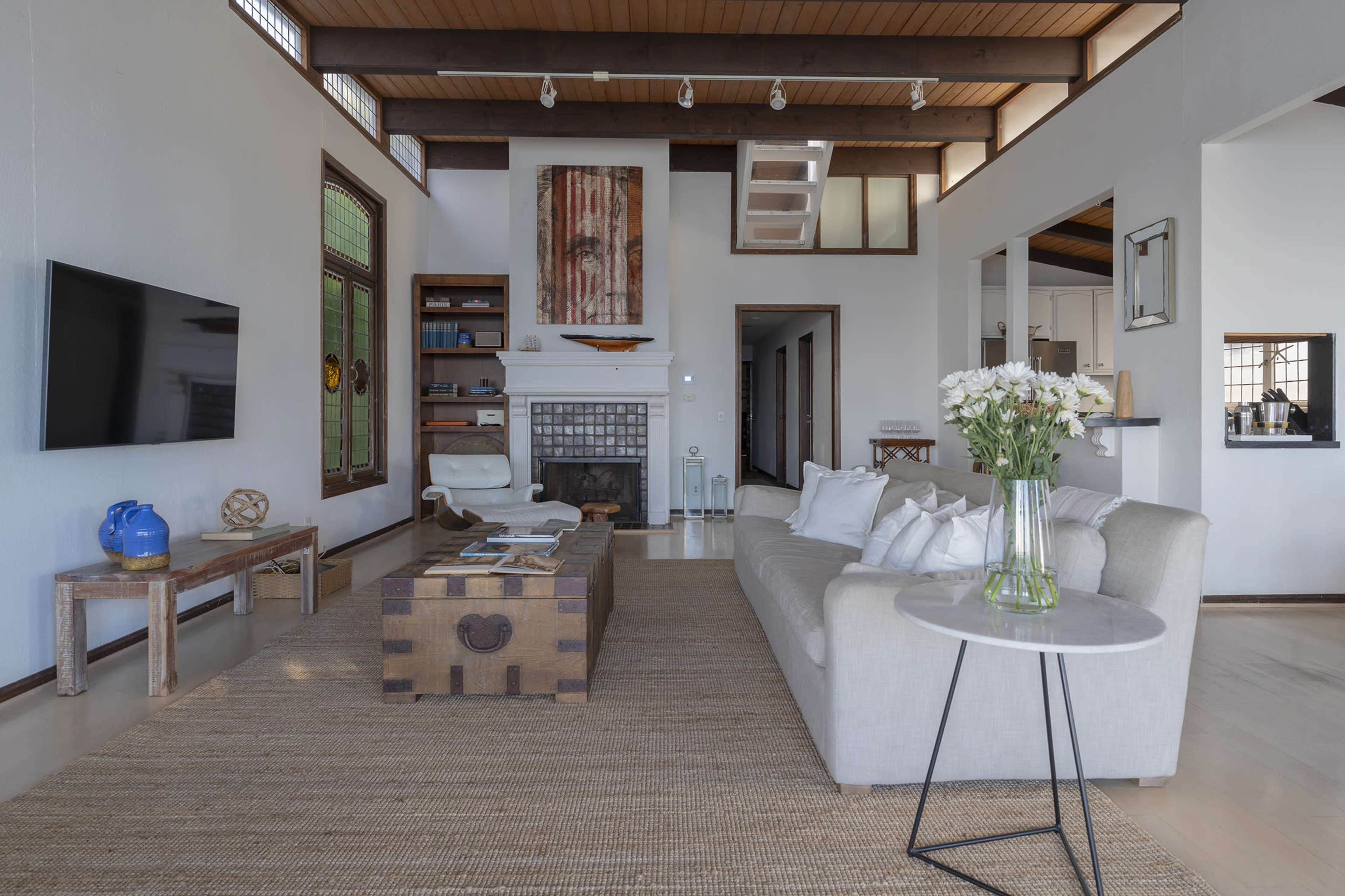 Malibu Beach House Image in Western Malibu, Malibu, CA