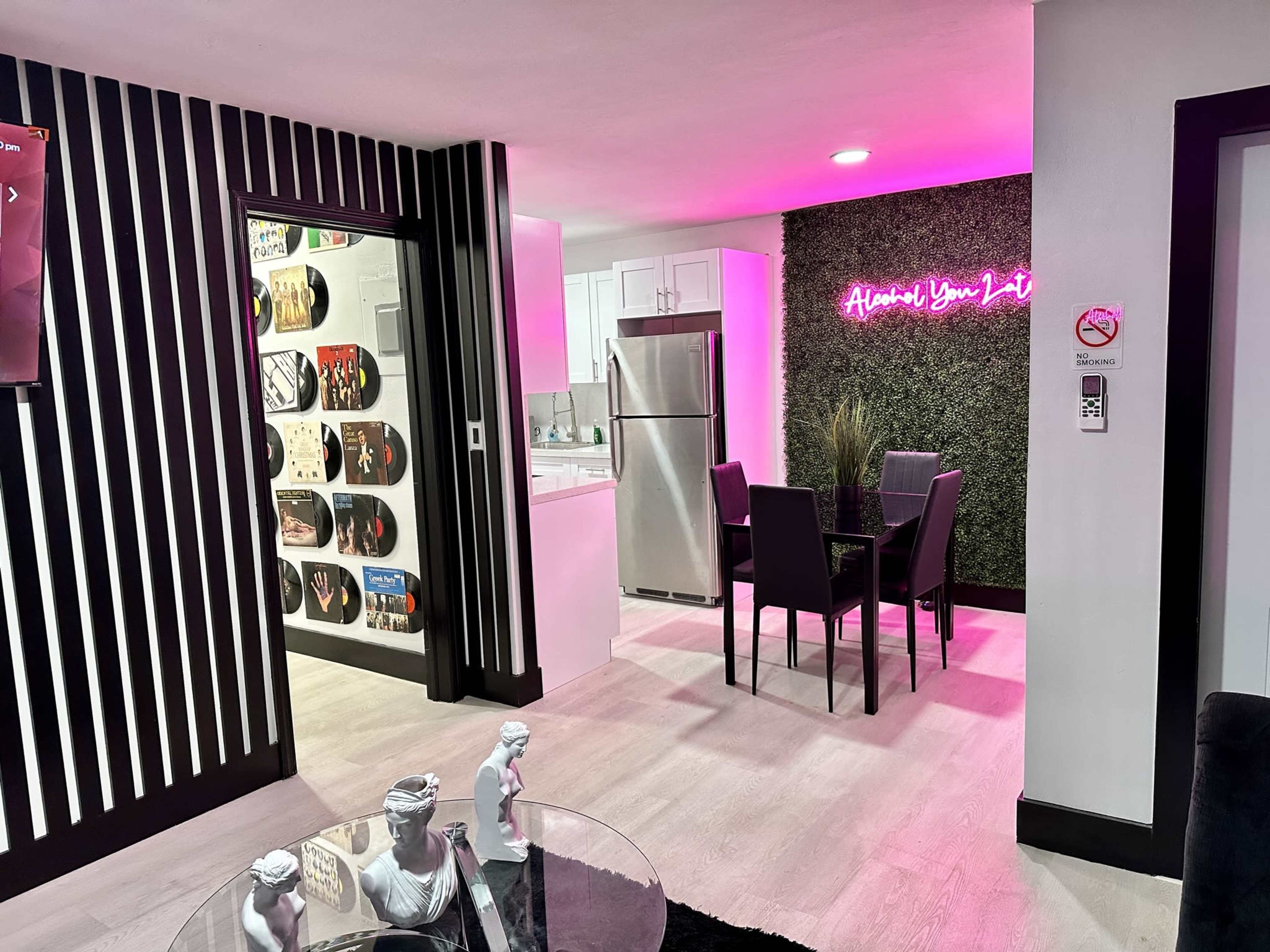 Modern, Luxurious, Classic & Retro! Image in Edgewood, Fort Lauderdale, FL