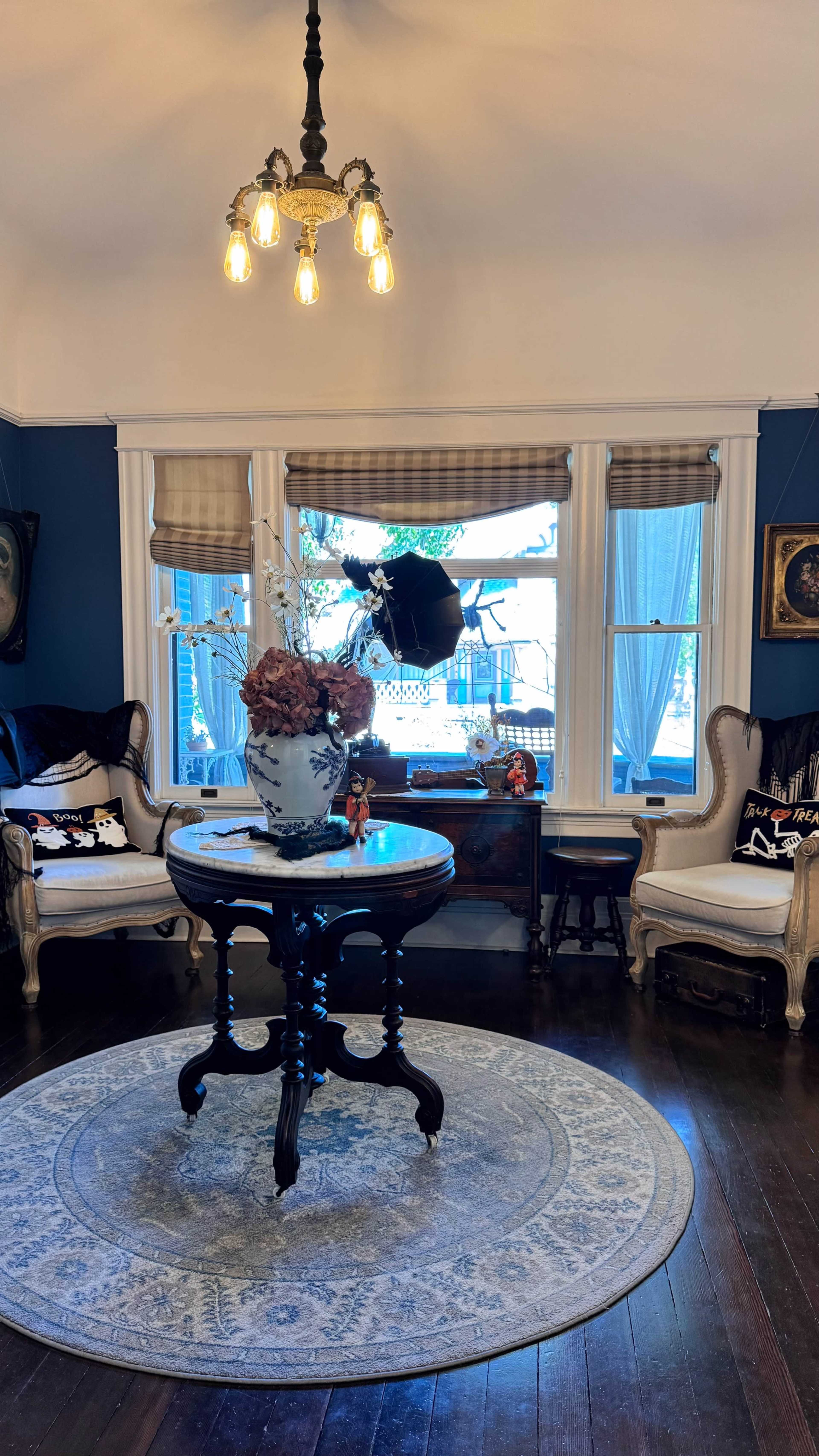 Charming  and Timeless Victorian Residence with Unique Vintage Features. Image in Pomona, Pomona, CA
