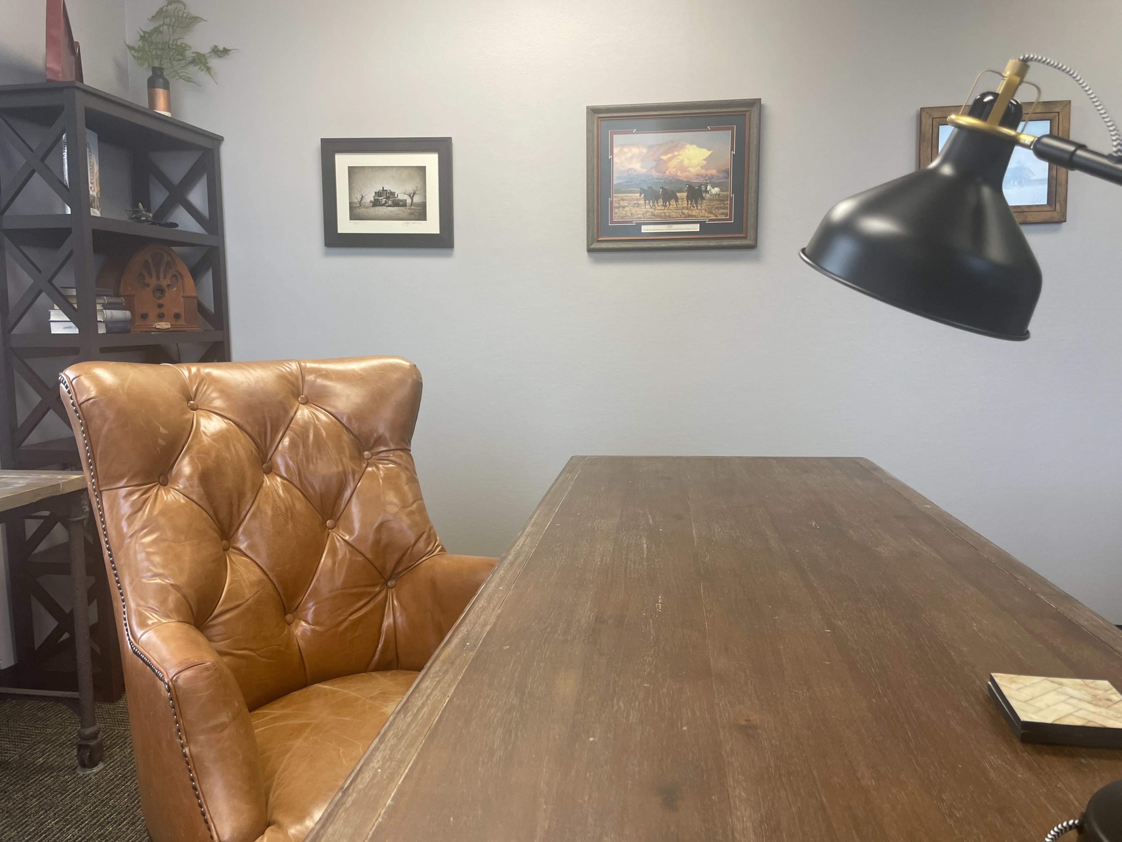 Downtown Amarillo Image in Amarillo, Amarillo, TX