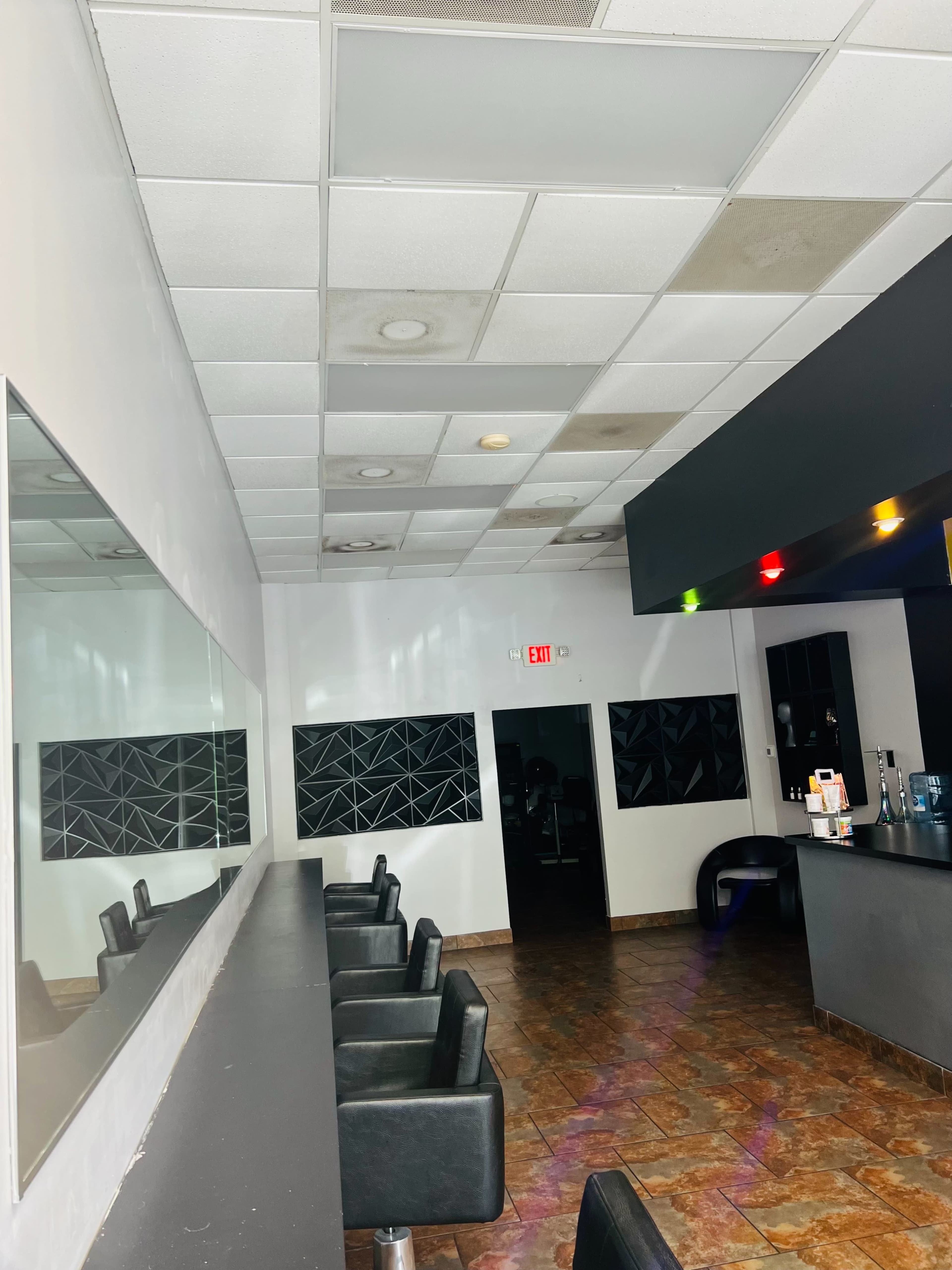 Salon Event Space Image in , Jonesboro, GA