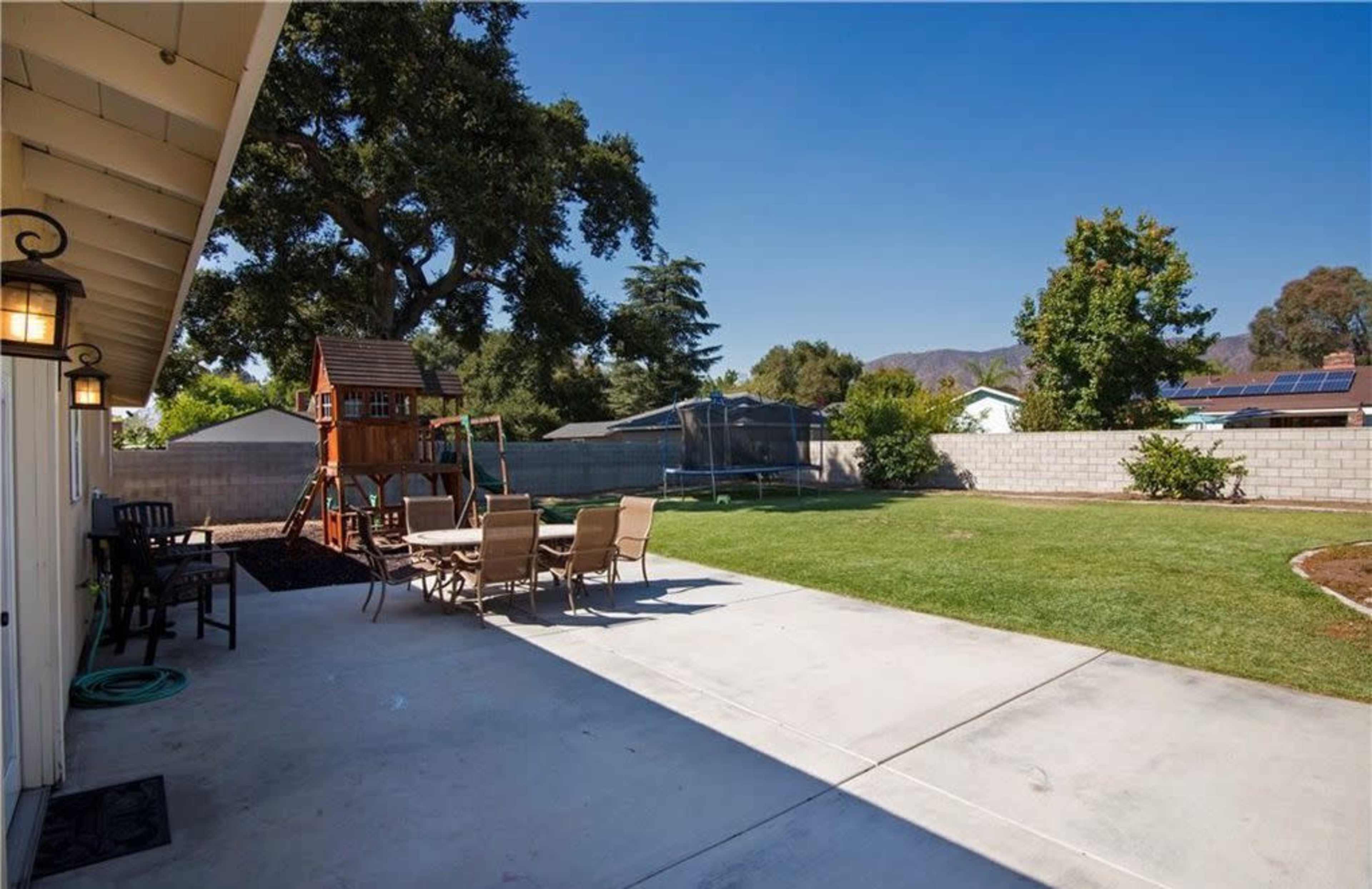 Film-Ready Suburban Gem with Expansive Yard and Classic California Charm located in Glendora, Ca Image in Glendora, Glendora, CA