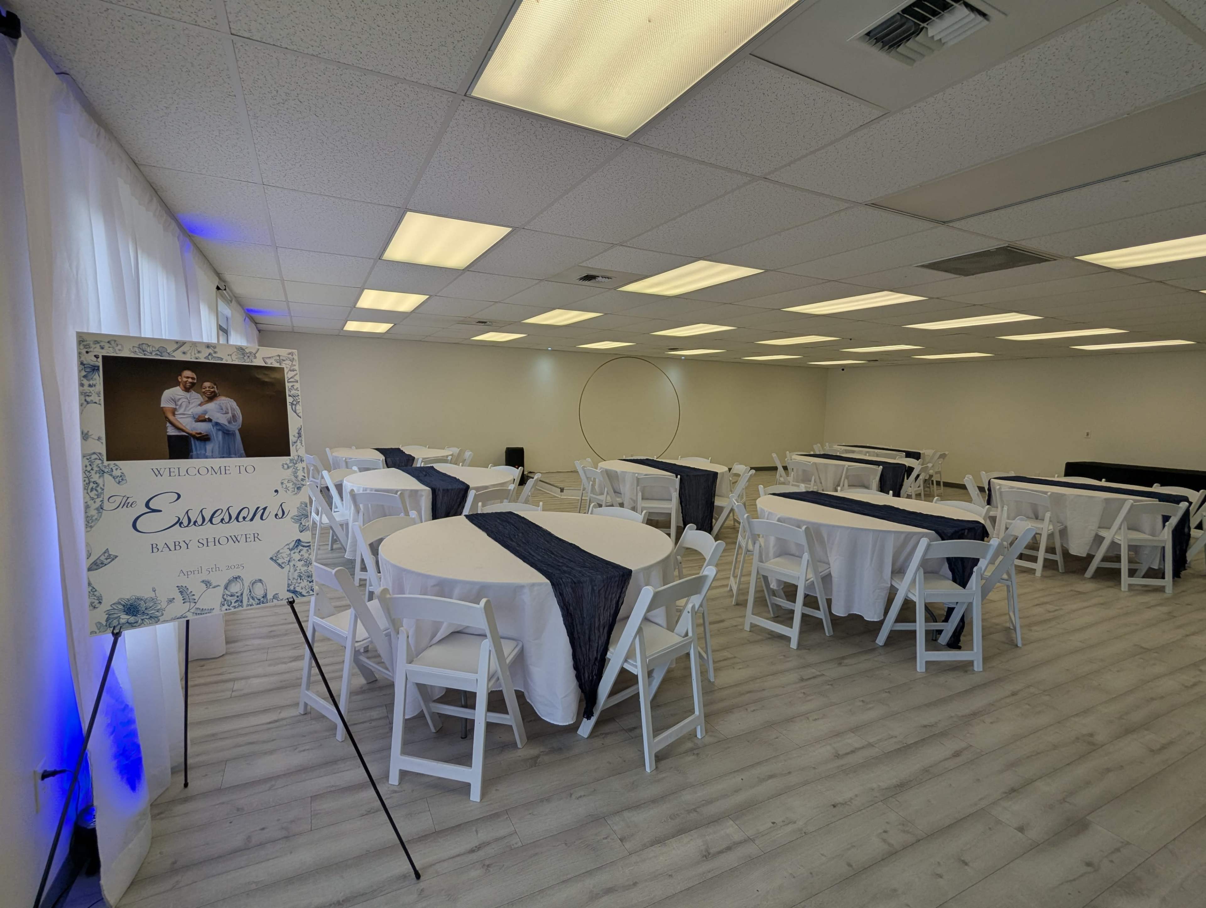 Modern private event venue in heart of Lakewood Image in Lakewood, LAKEWOOD, WA