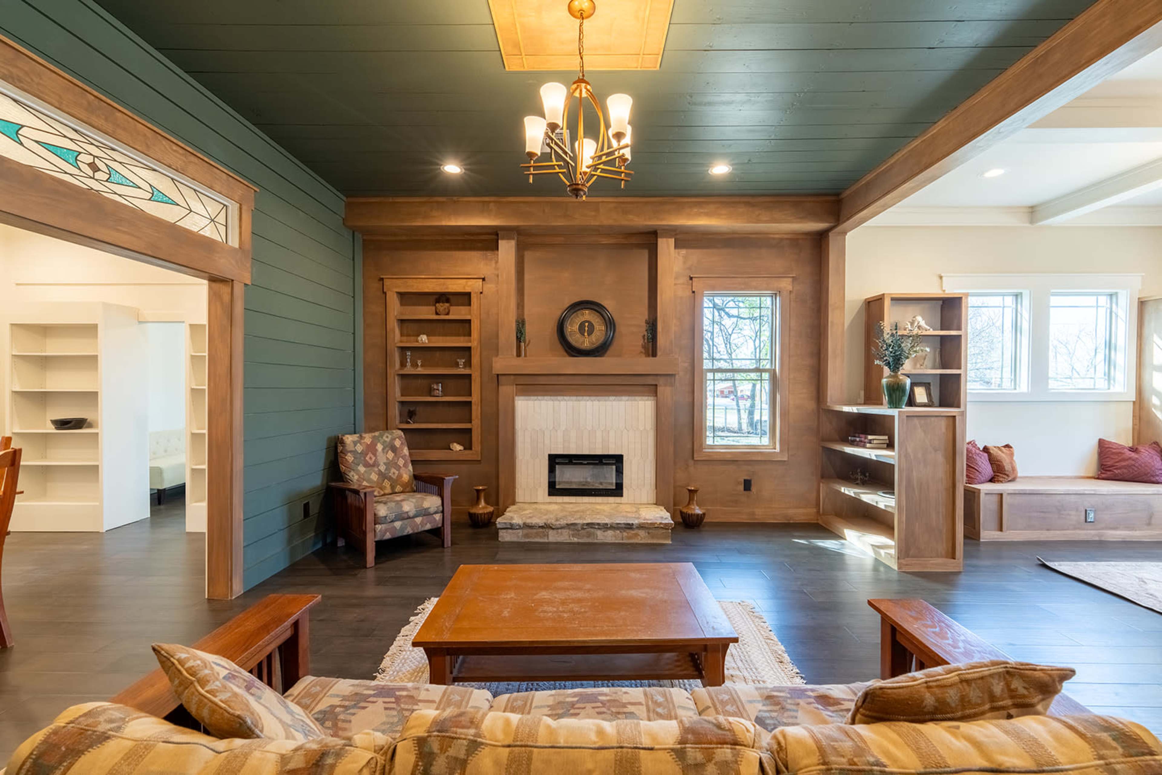 The Vandeveer in Historic Downtown Image in Burnet, Burnet, TX