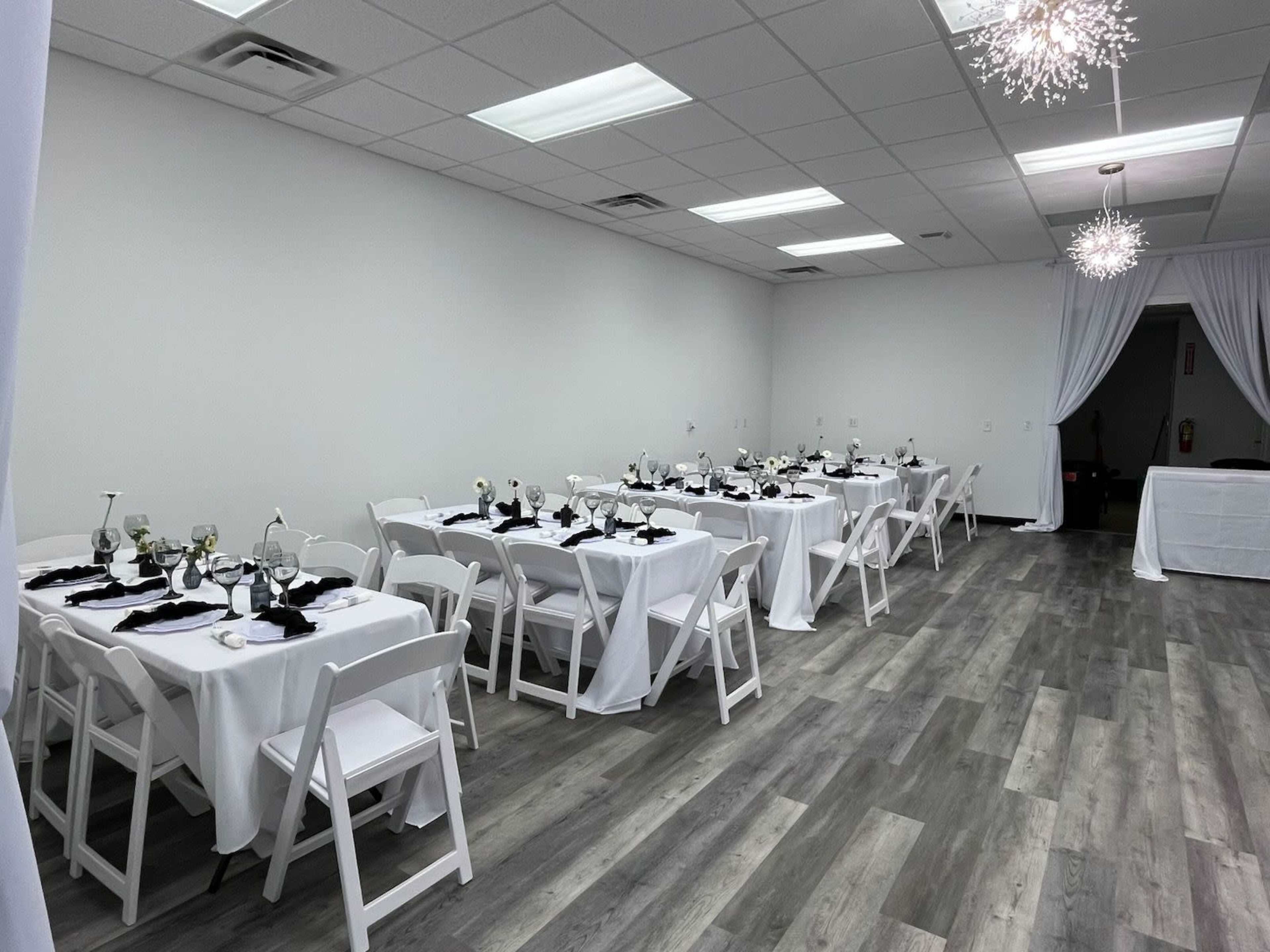 Intimate neighborhood venue Image in , Lawrenceville, GA, GA