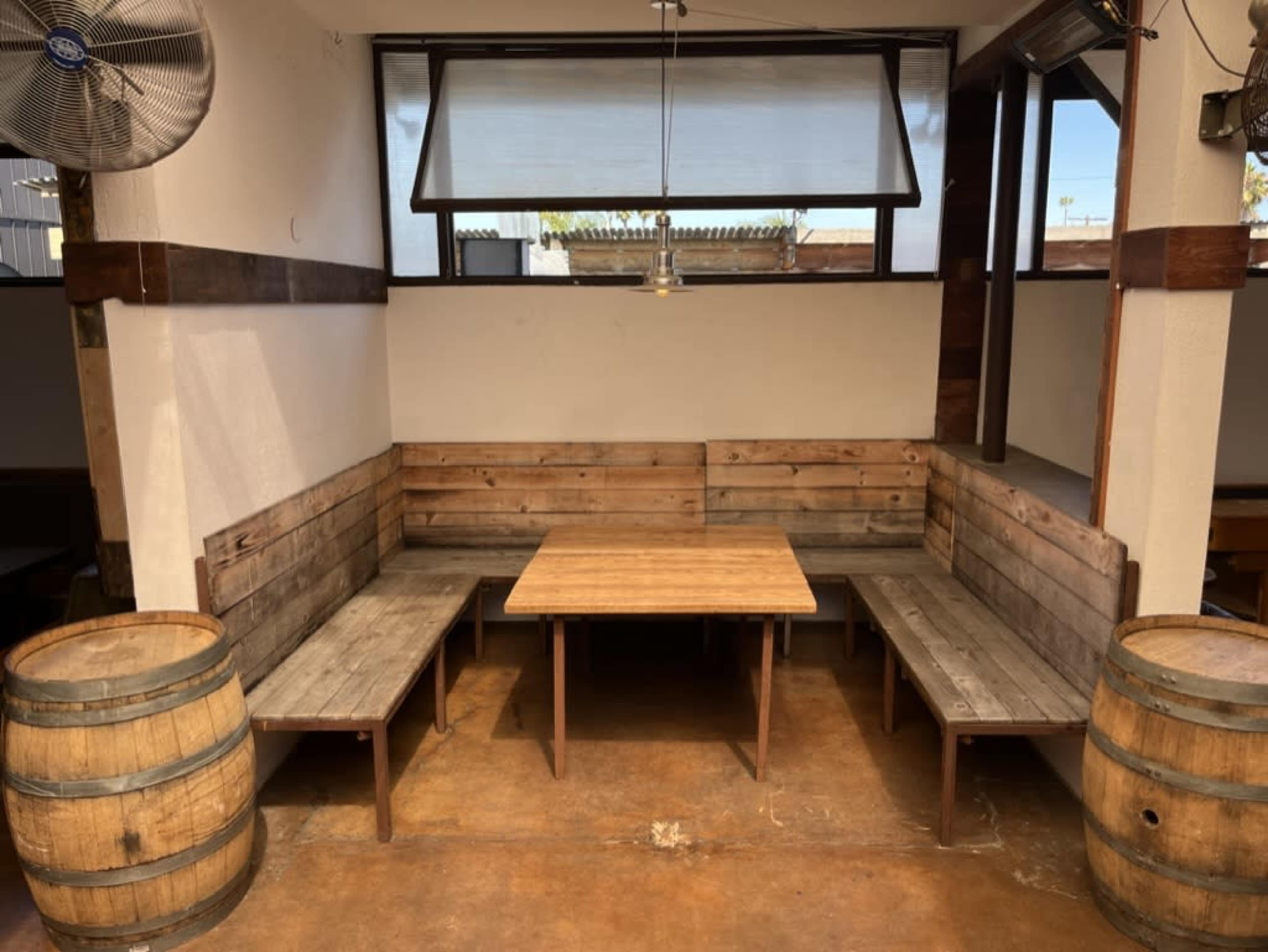 Private space in brewery Image in North Park, SAN DIEGO, CA