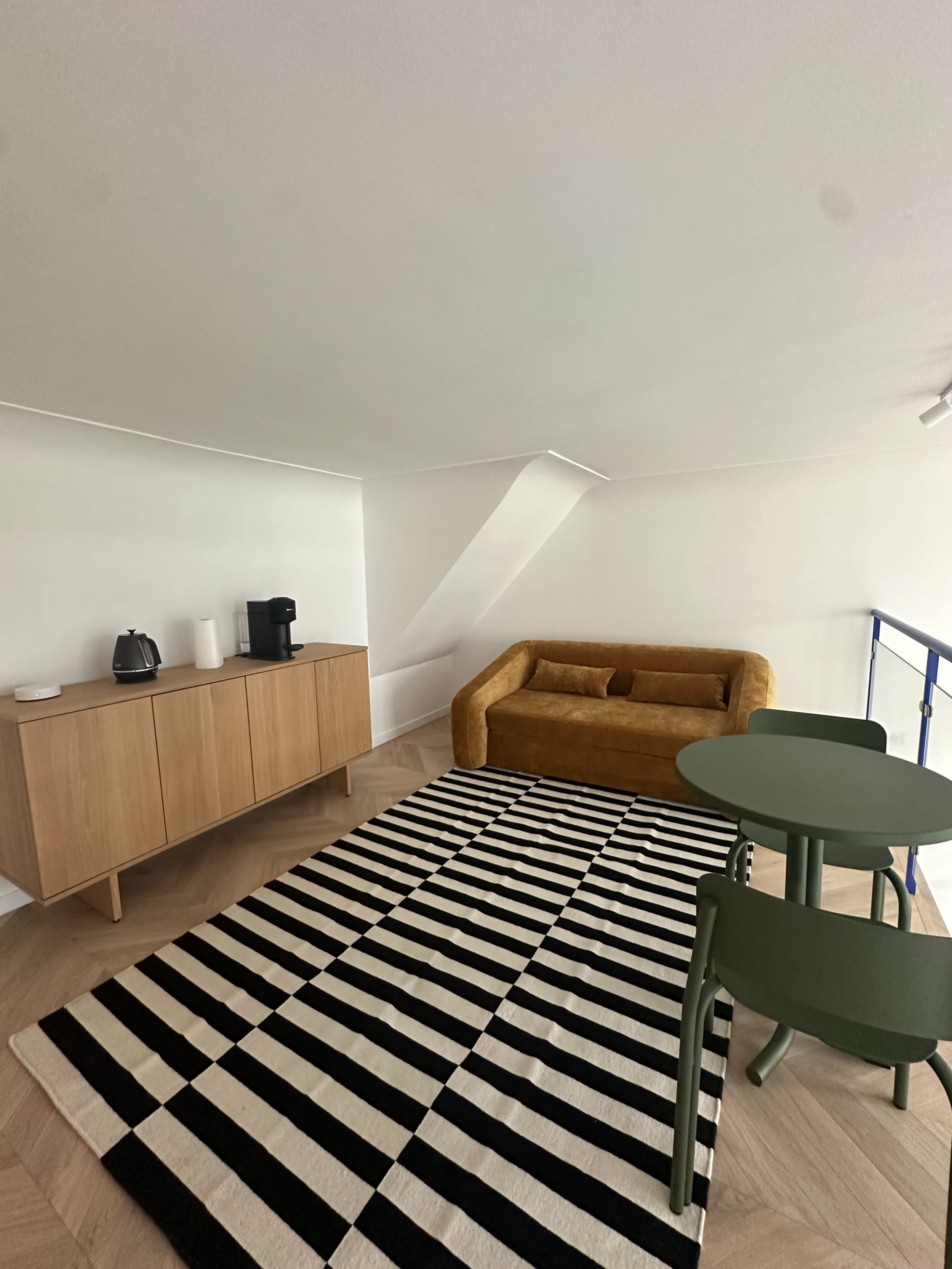 Ancien atelier d'artiste à 8 min du centre de Montrouge Image in , Montrouge