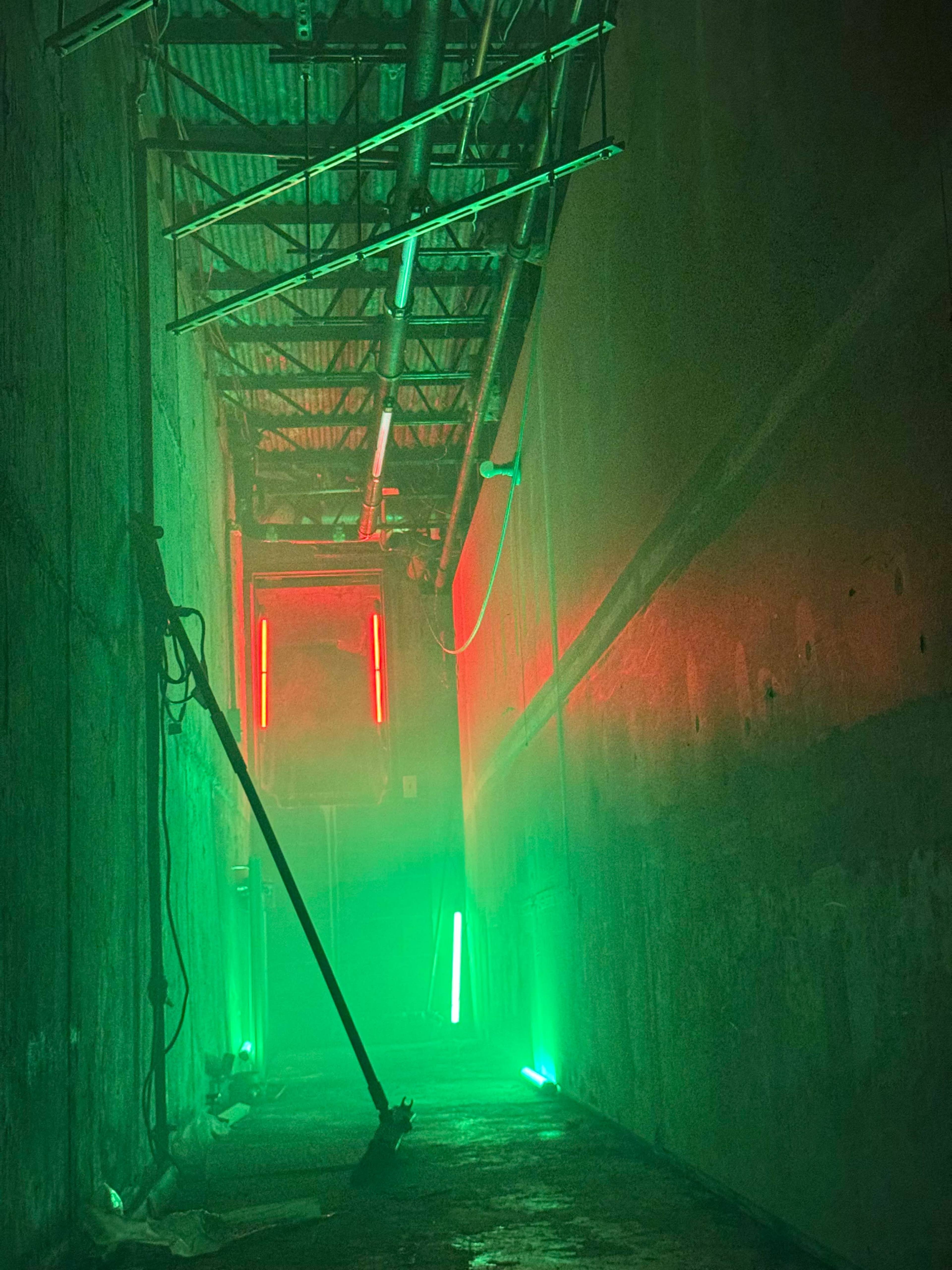 The Corridor Image in Lincoln Park, yonkers, NY