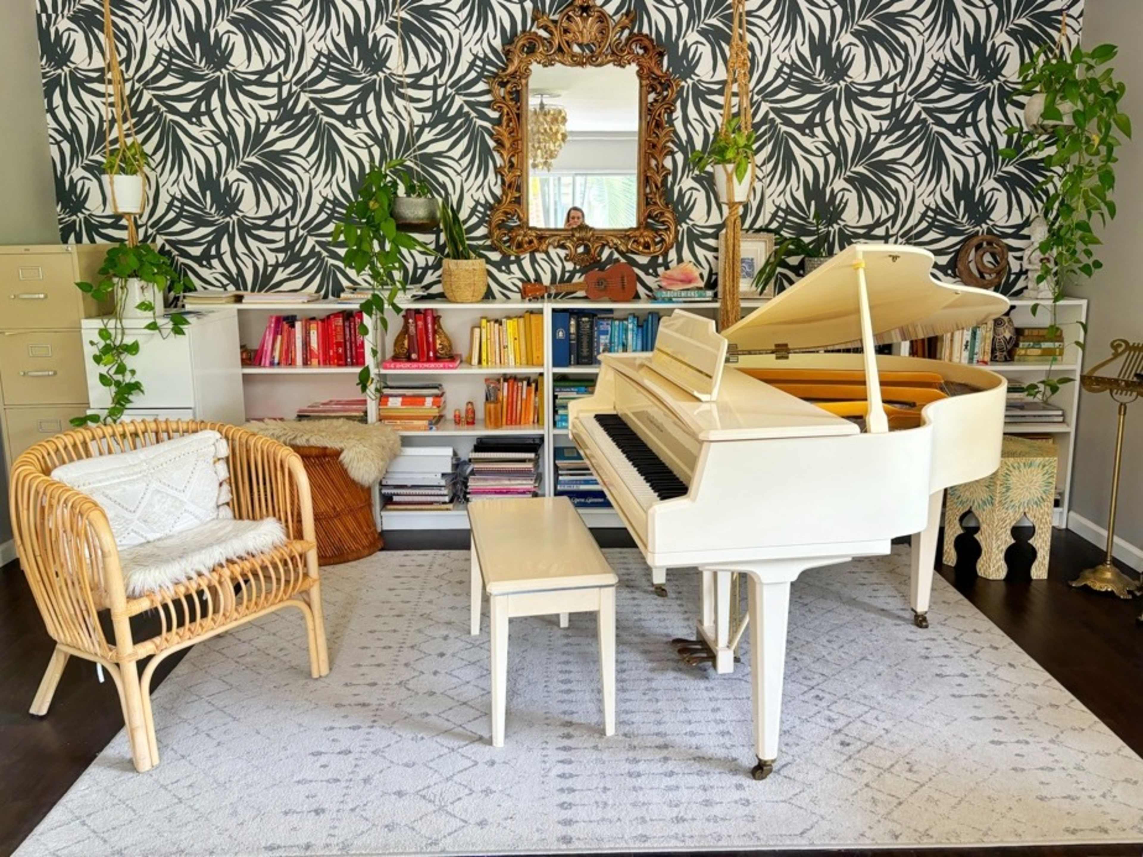 Music Studio