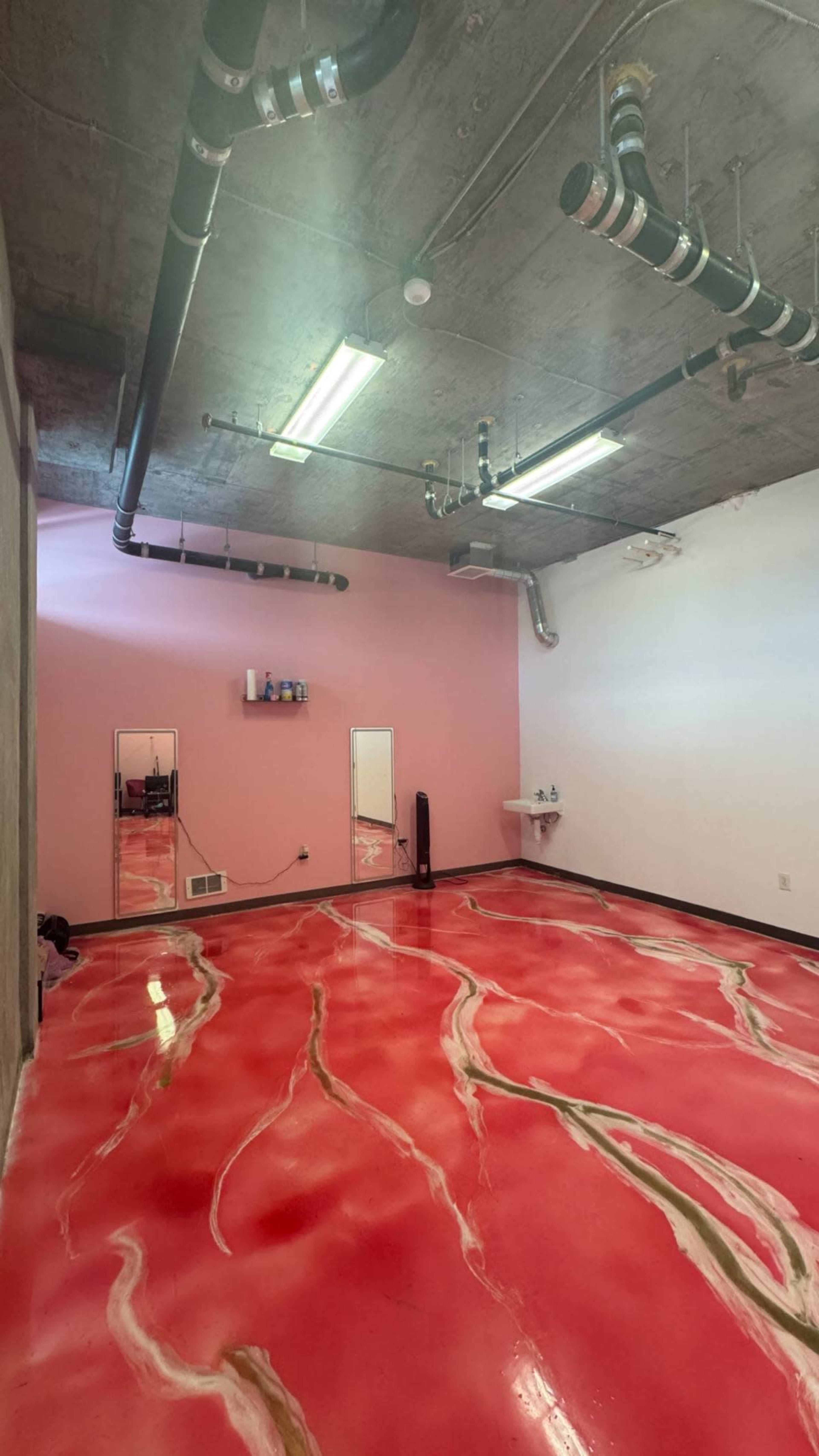 downtown luxury suite Image dans SoMa, San Francisco, CA