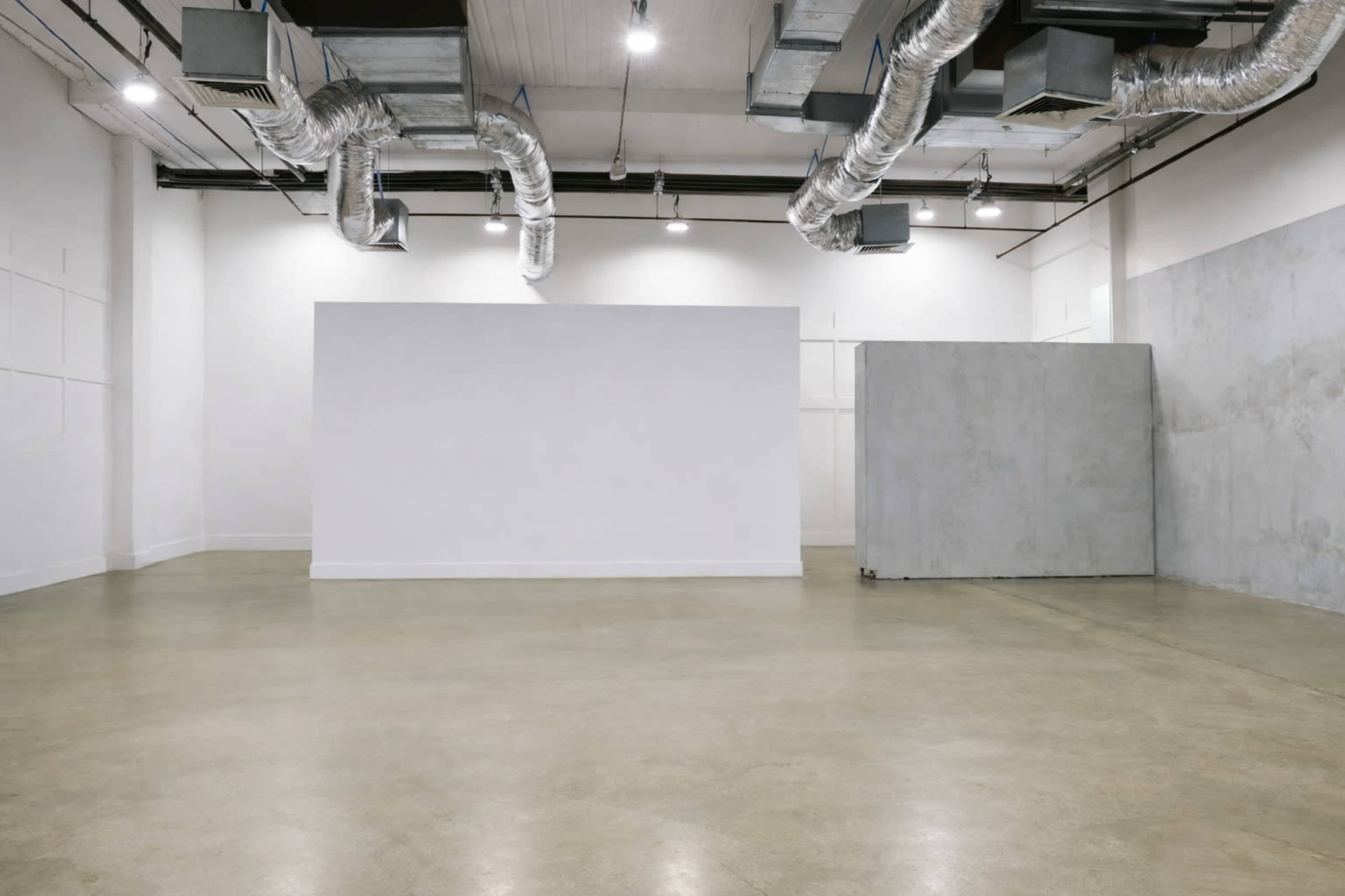 CBD Based Multi Set Open Floor Studio Space Image in Docklands, Docklands, VIC