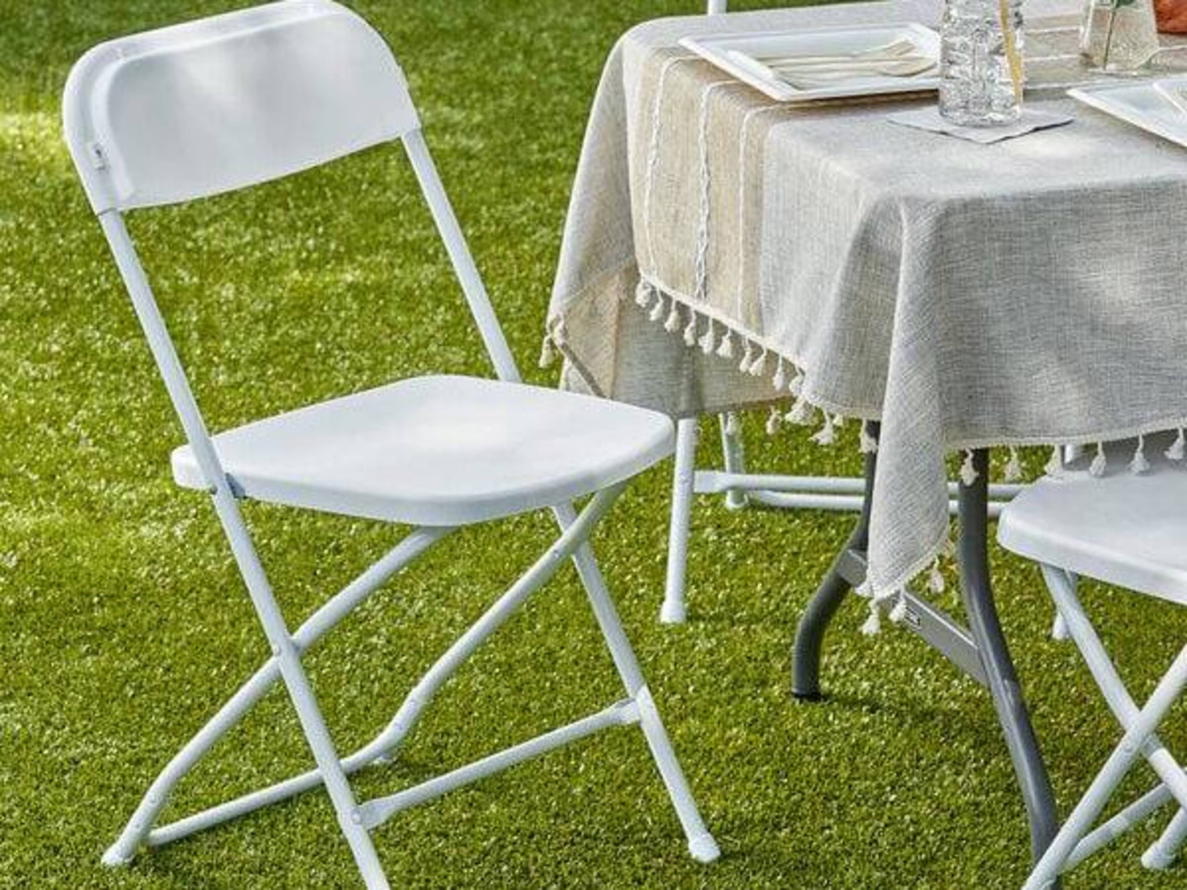 10 Party Chairs 