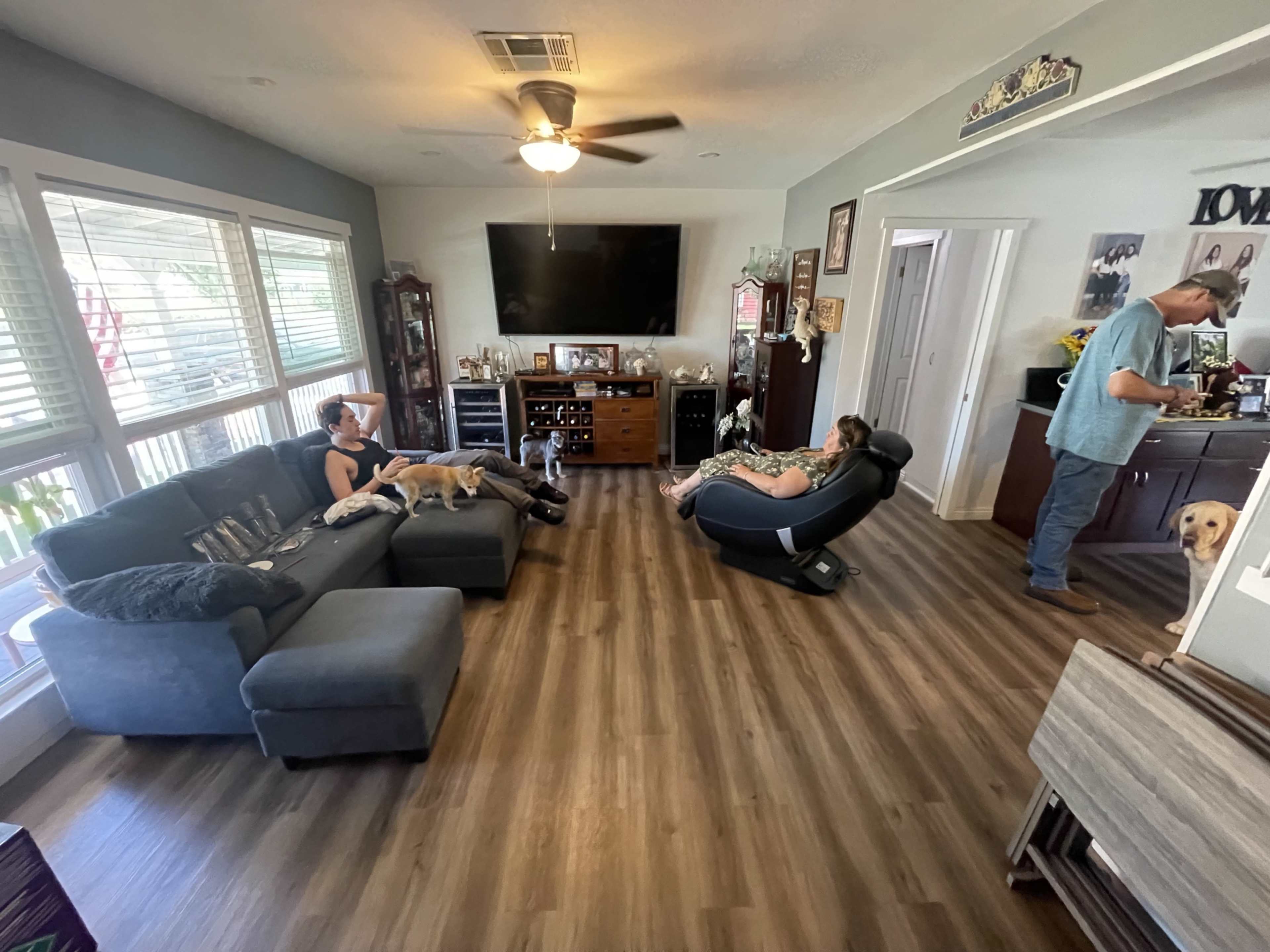Whittier Upgraded Country Home Image in West Whittier-Los Nietos, Whittier, CA